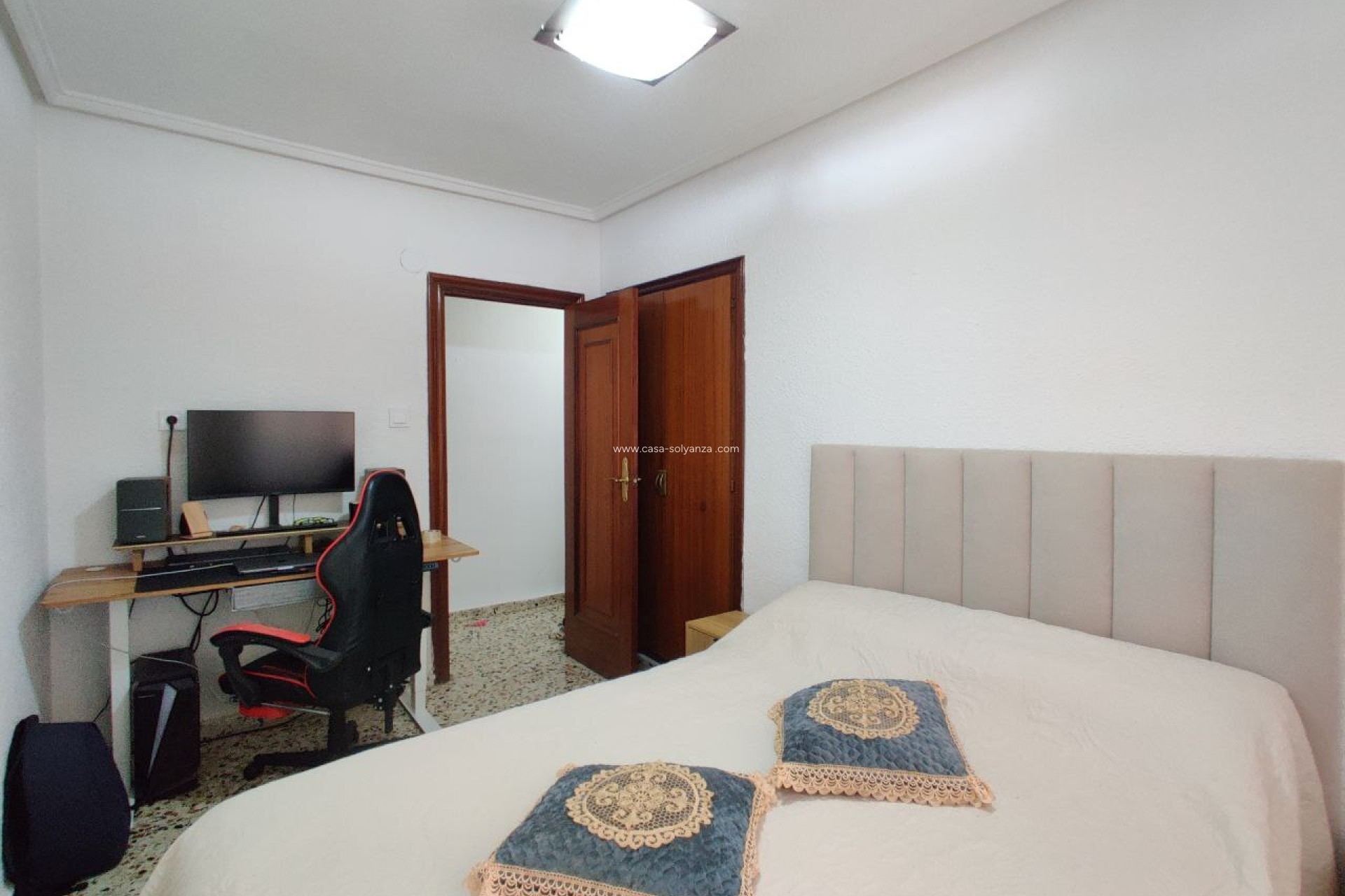 Resale - Apartment / flat - Dolores - Costa Blanca