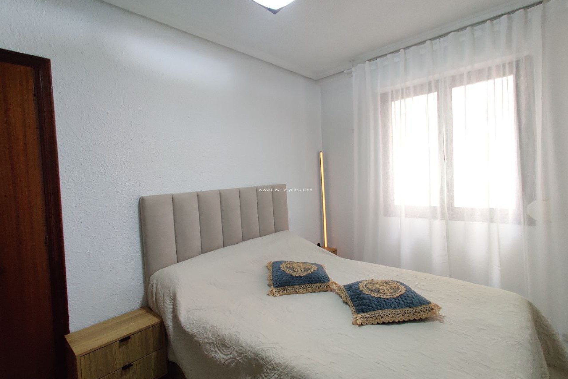 Resale - Apartment / flat - Dolores - Costa Blanca
