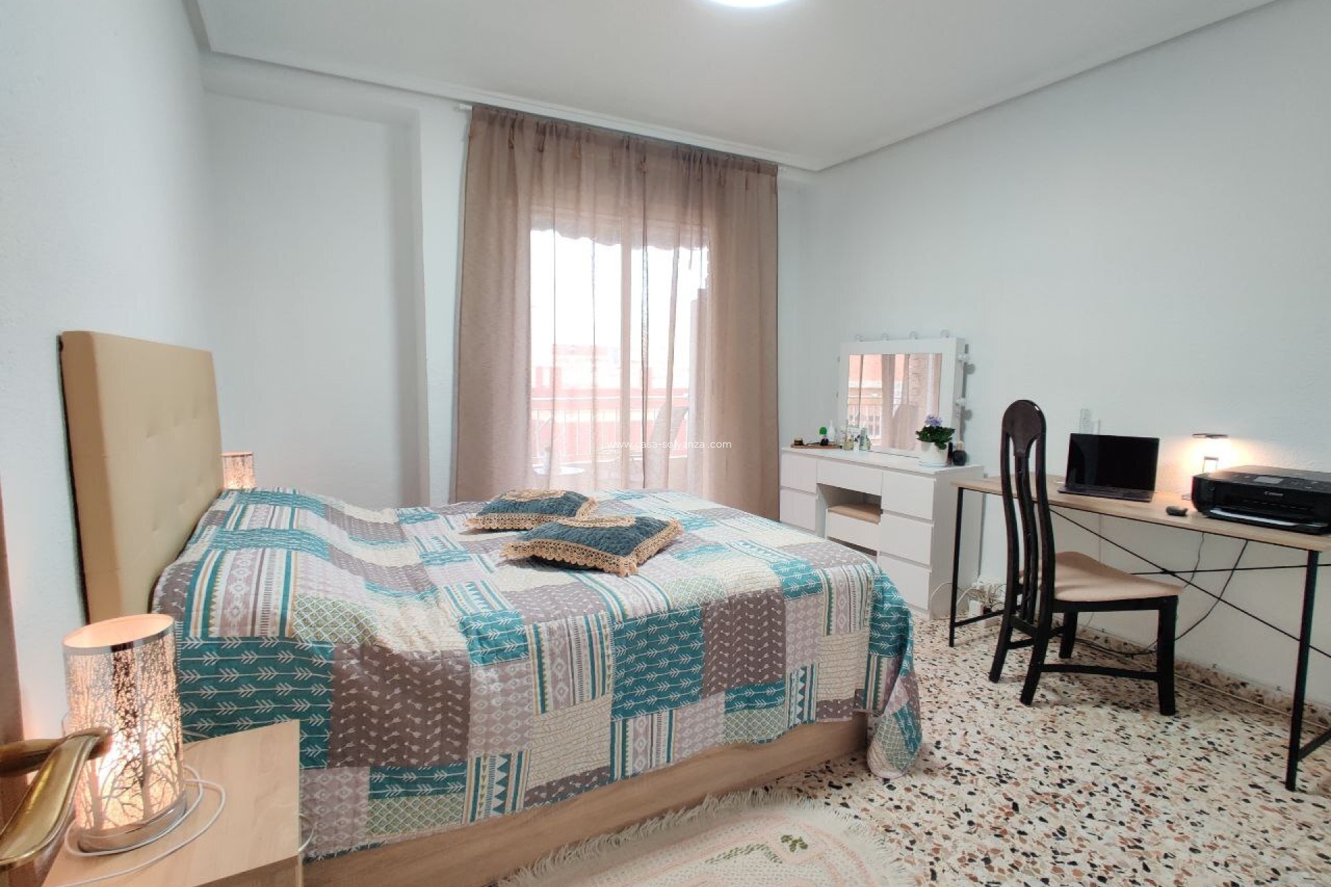 Resale - Apartment / flat - Dolores - Costa Blanca