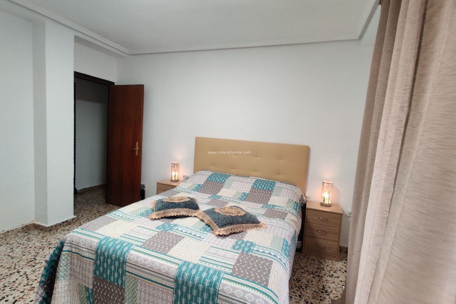 Resale - Apartment / flat - Dolores - Costa Blanca