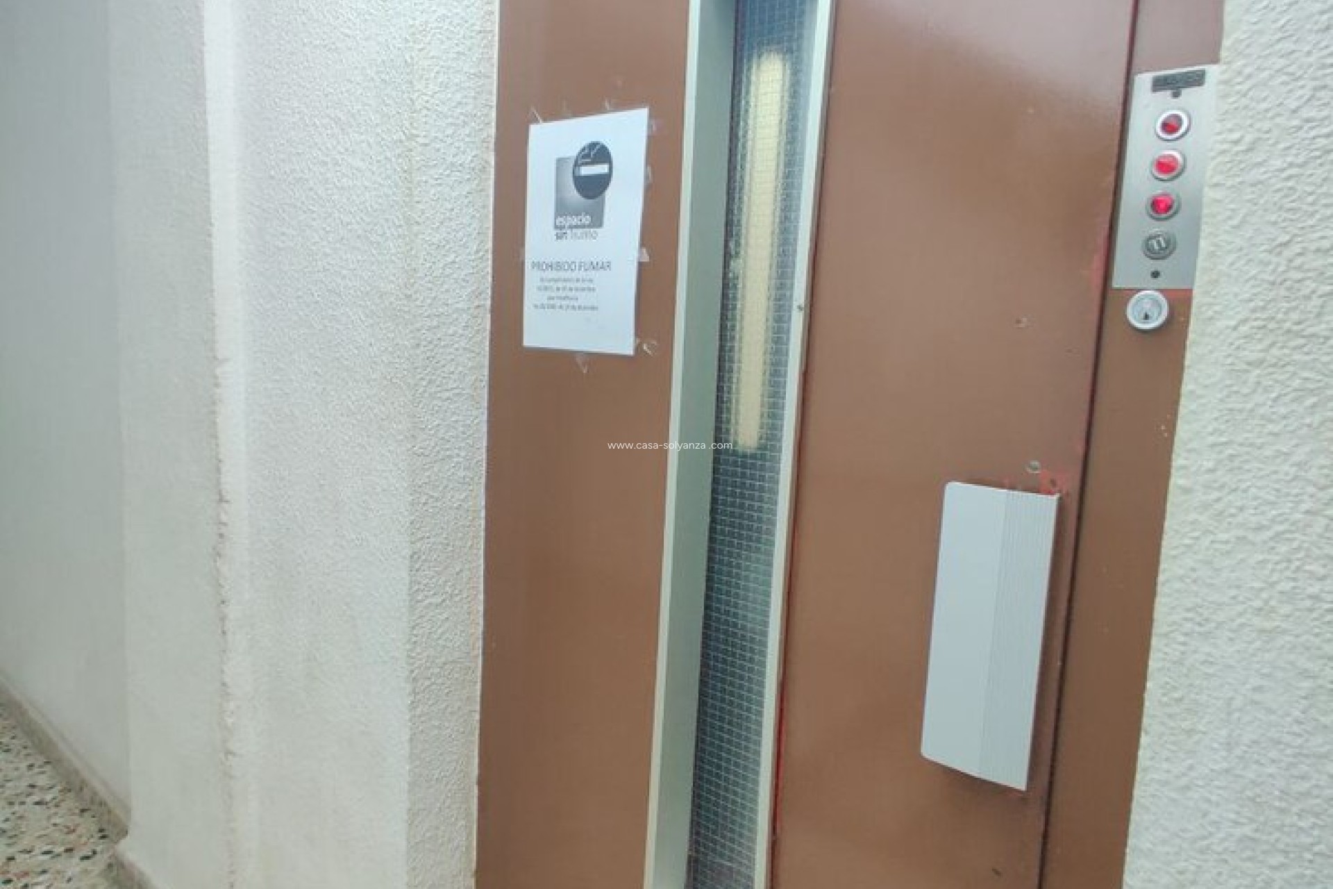Resale - Apartment / flat - Dolores - Costa Blanca