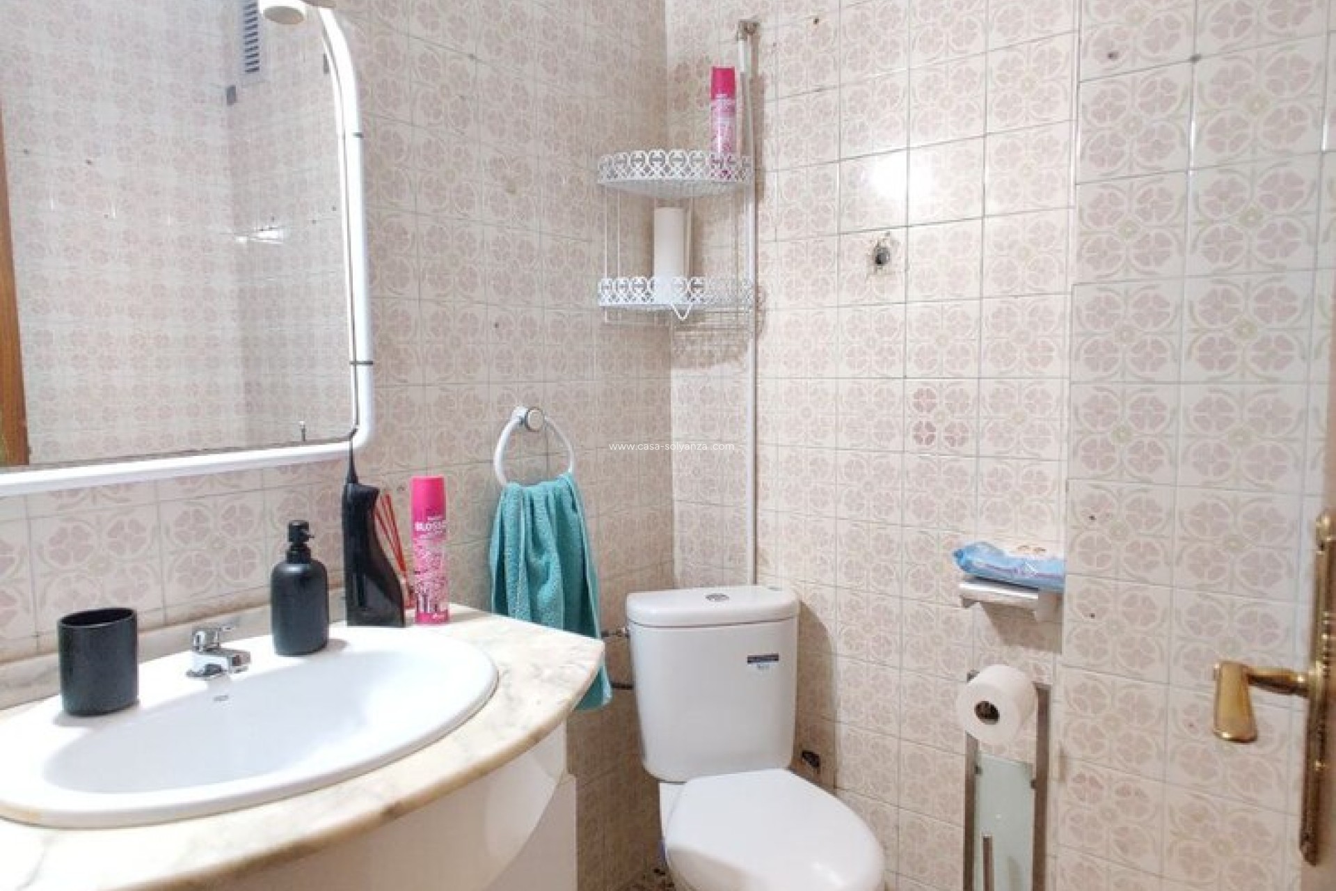 Resale - Apartment / flat - Dolores - Costa Blanca