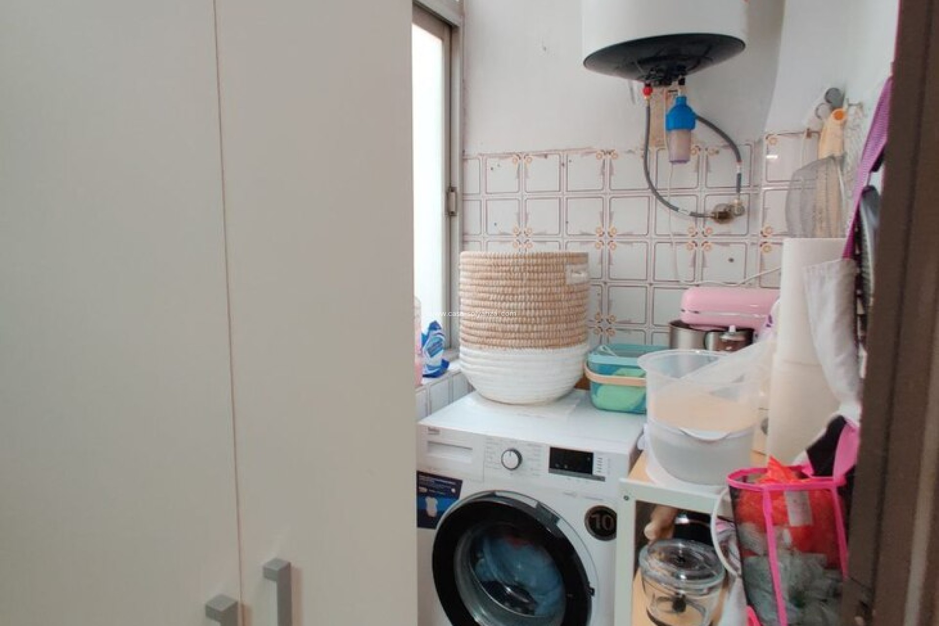 Resale - Apartment / flat - Dolores - Costa Blanca