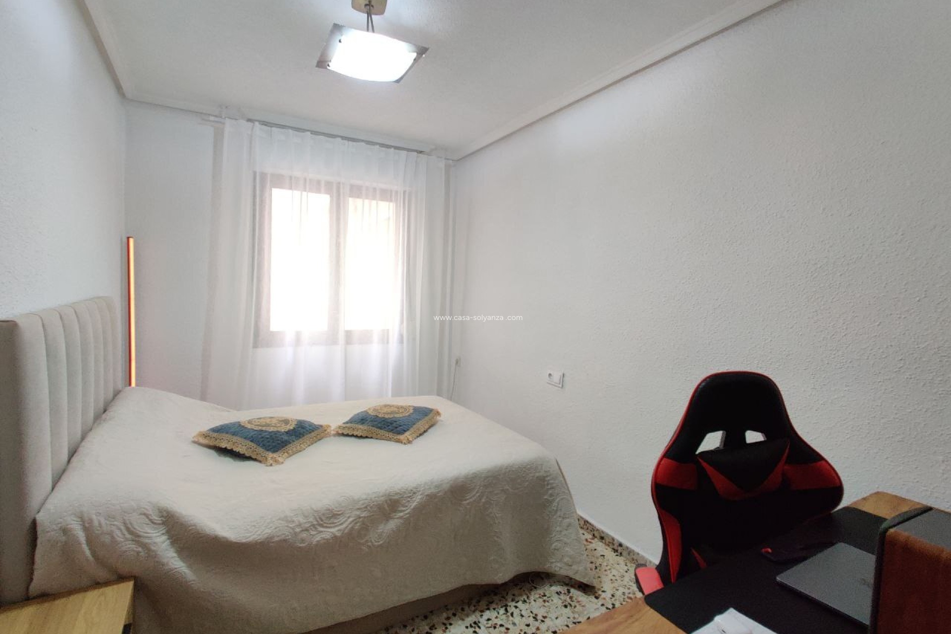 Resale - Apartment / flat - Dolores - Costa Blanca