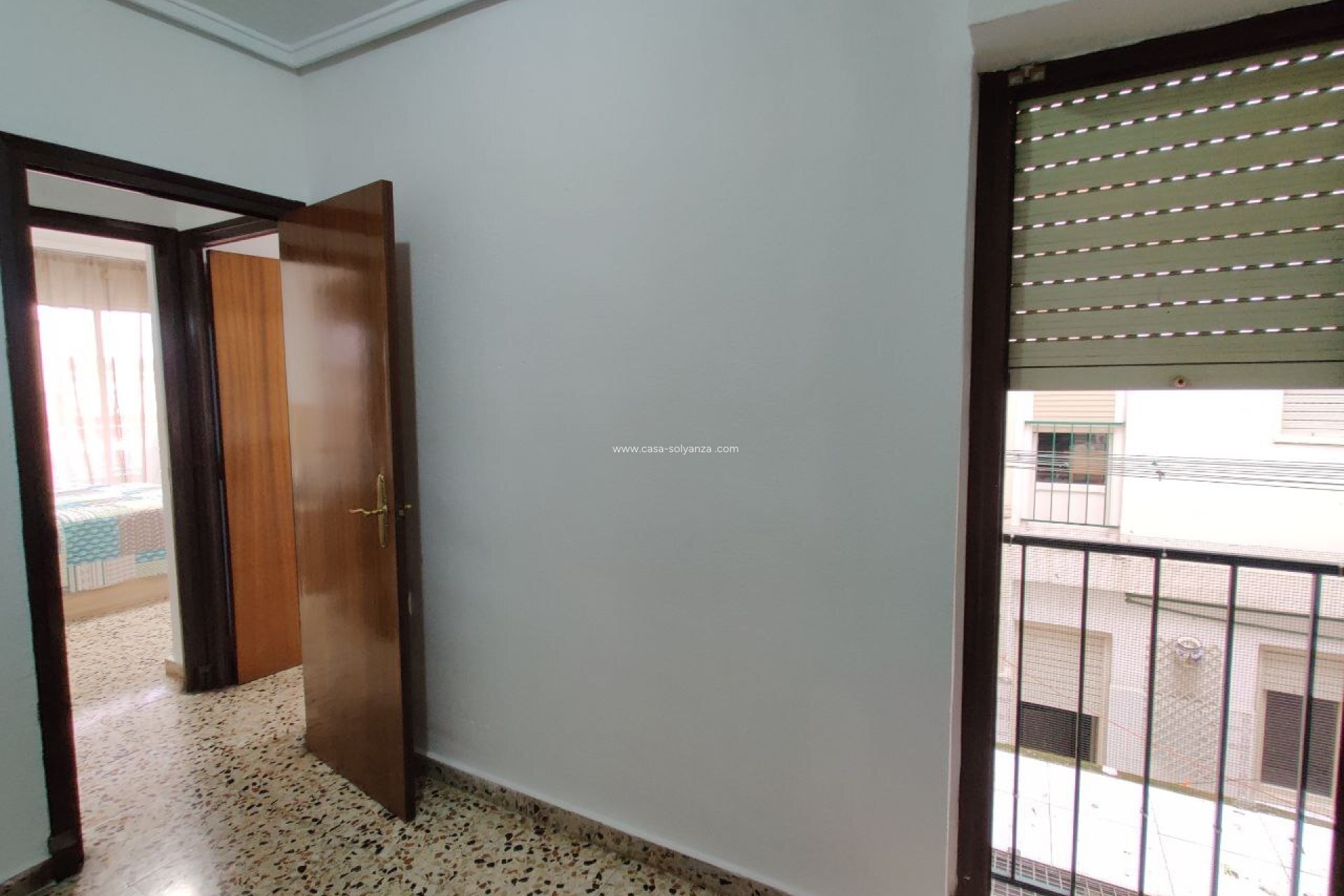Resale - Apartment / flat - Dolores - Costa Blanca