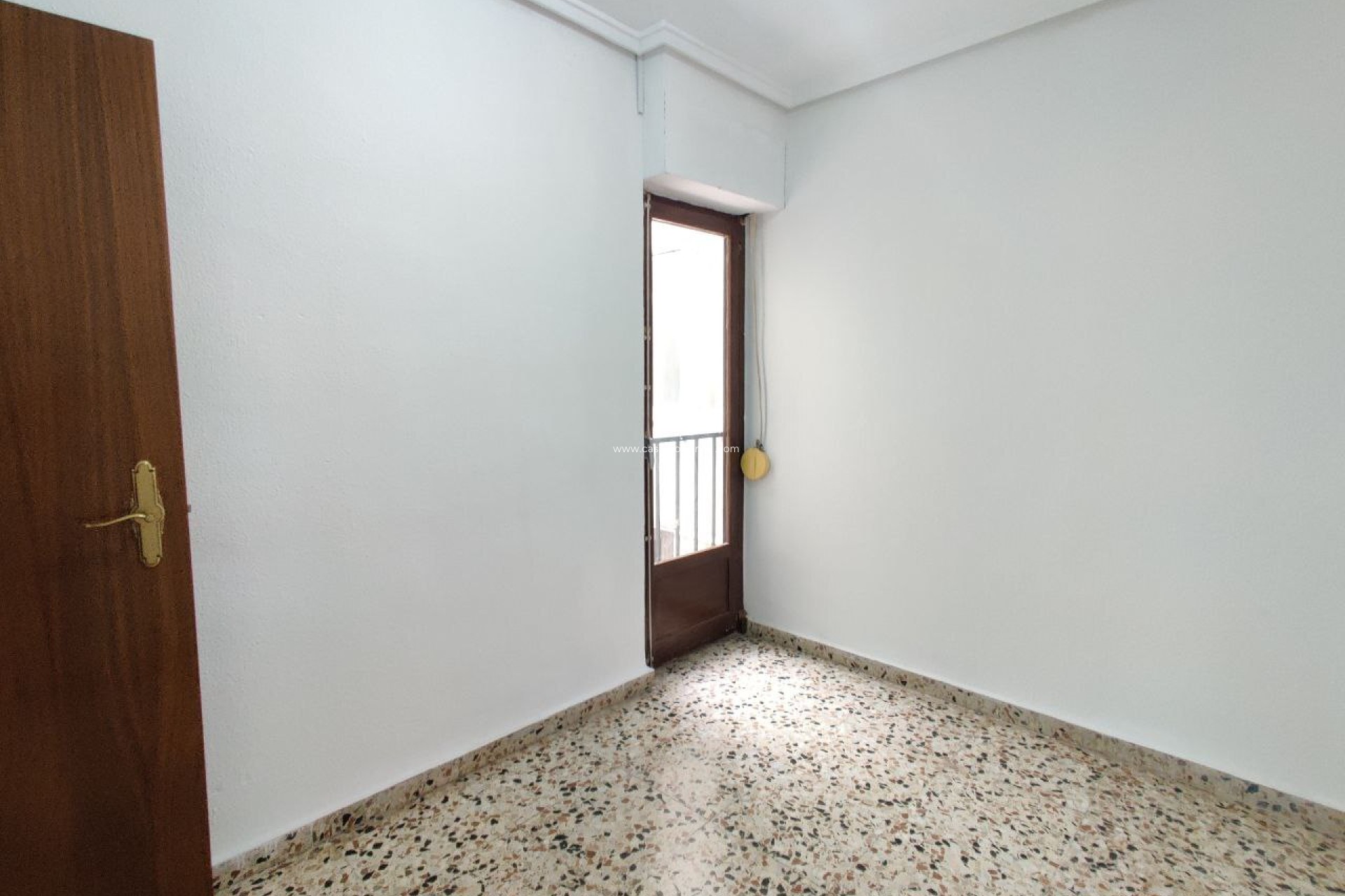 Resale - Apartment / flat - Dolores - Costa Blanca
