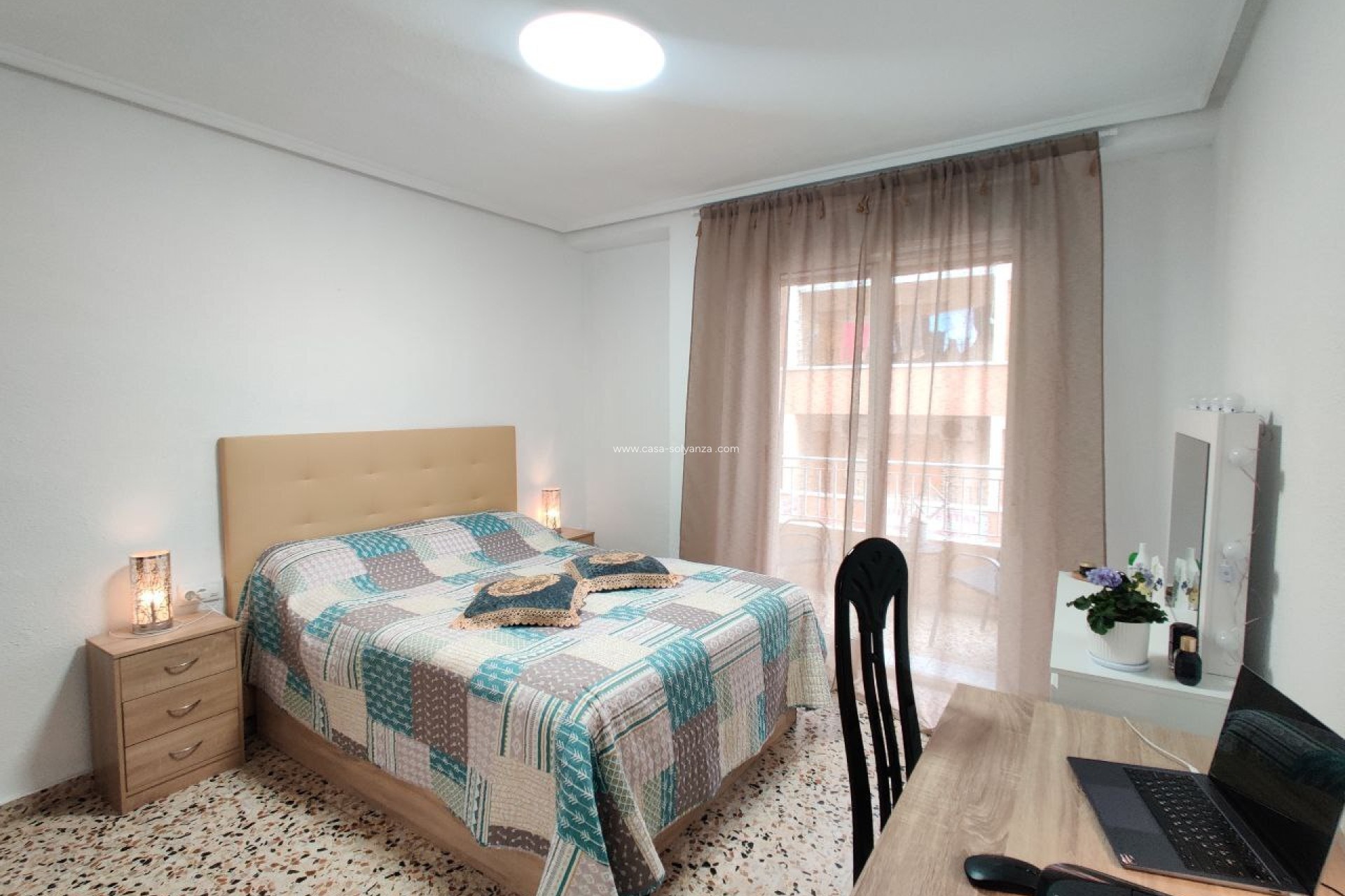 Resale - Apartment / flat - Dolores - Costa Blanca
