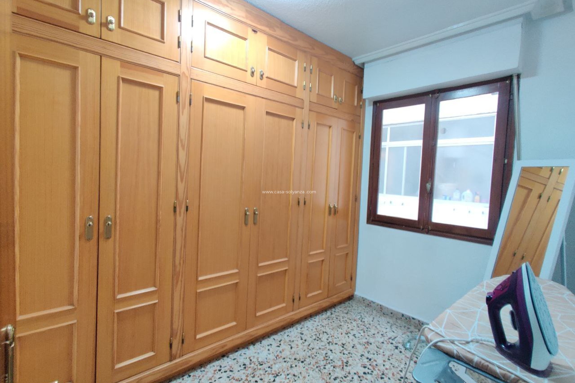 Resale - Apartment / flat - Dolores - Costa Blanca