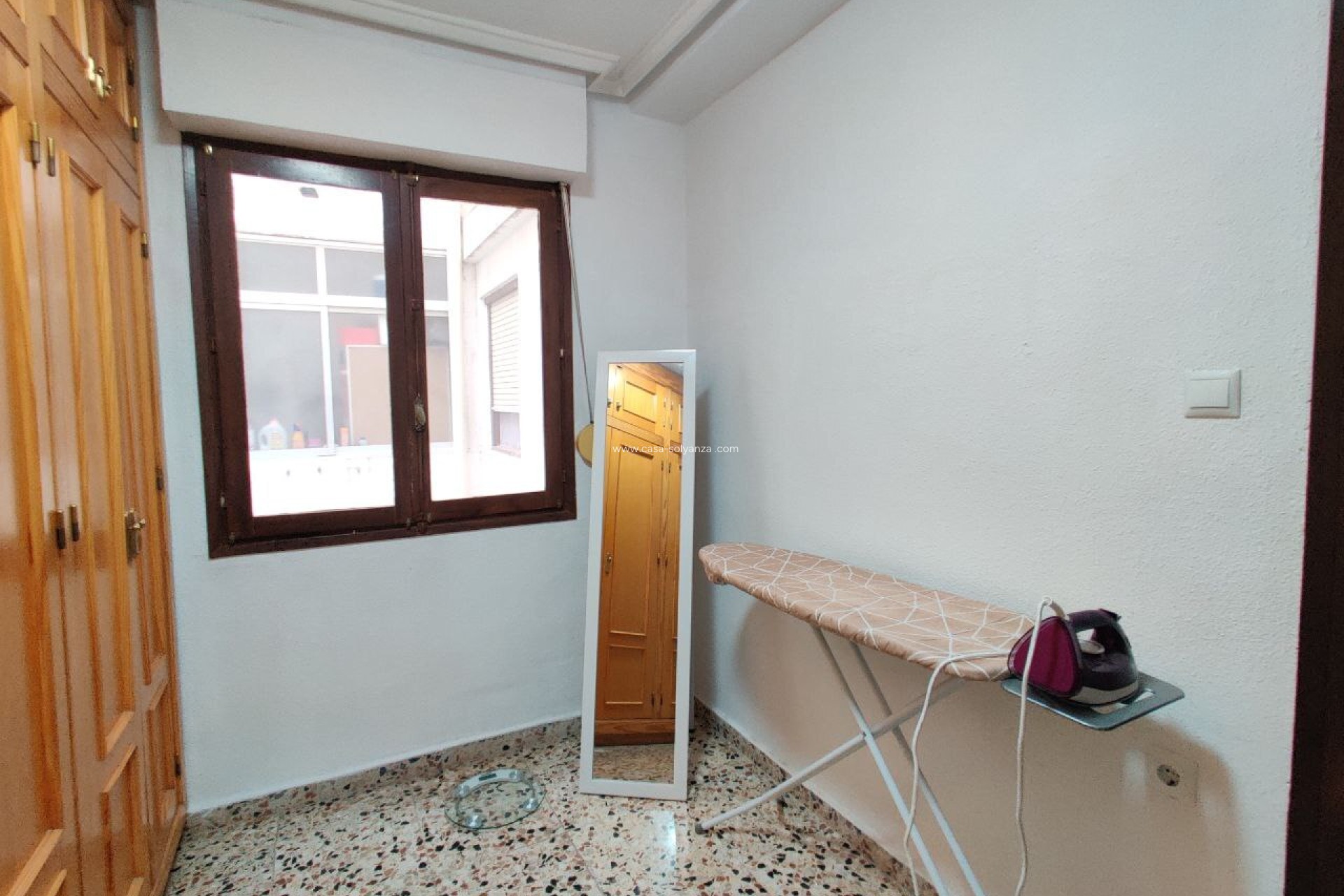 Resale - Apartment / flat - Dolores - Costa Blanca