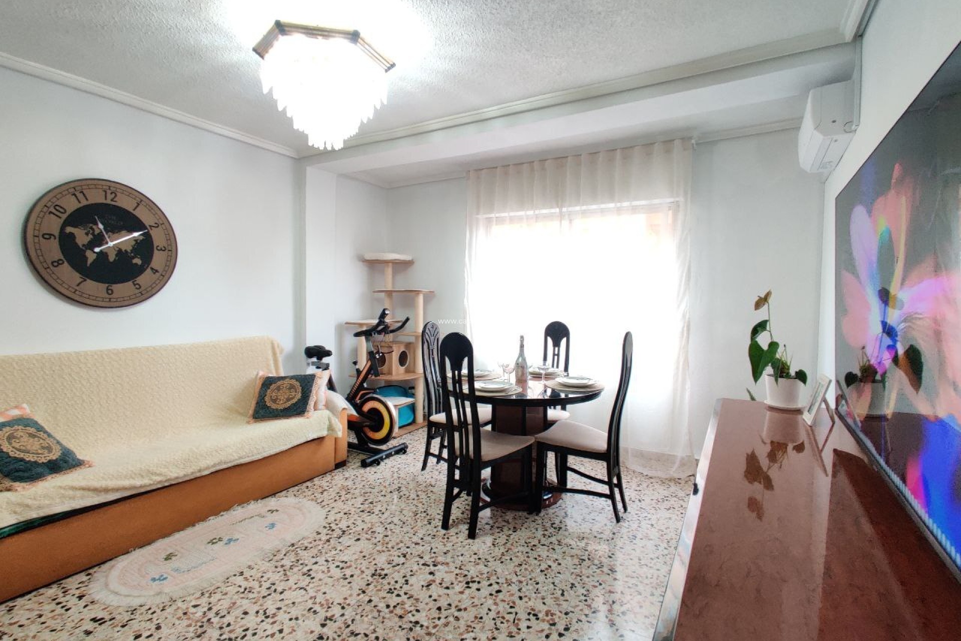 Resale - Apartment / flat - Dolores - Costa Blanca