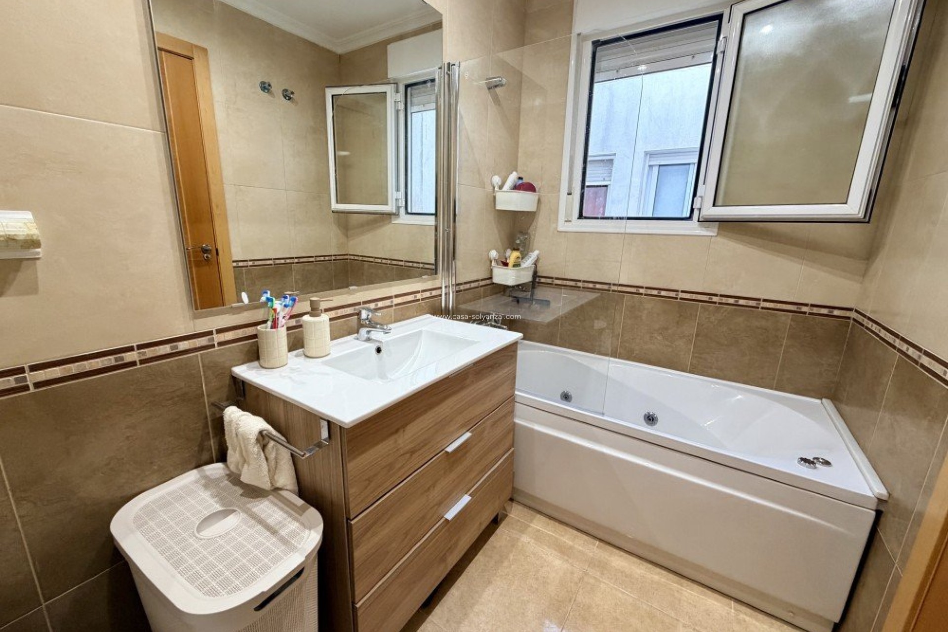 Resale - Apartment / flat - Dolores - Costa Blanca