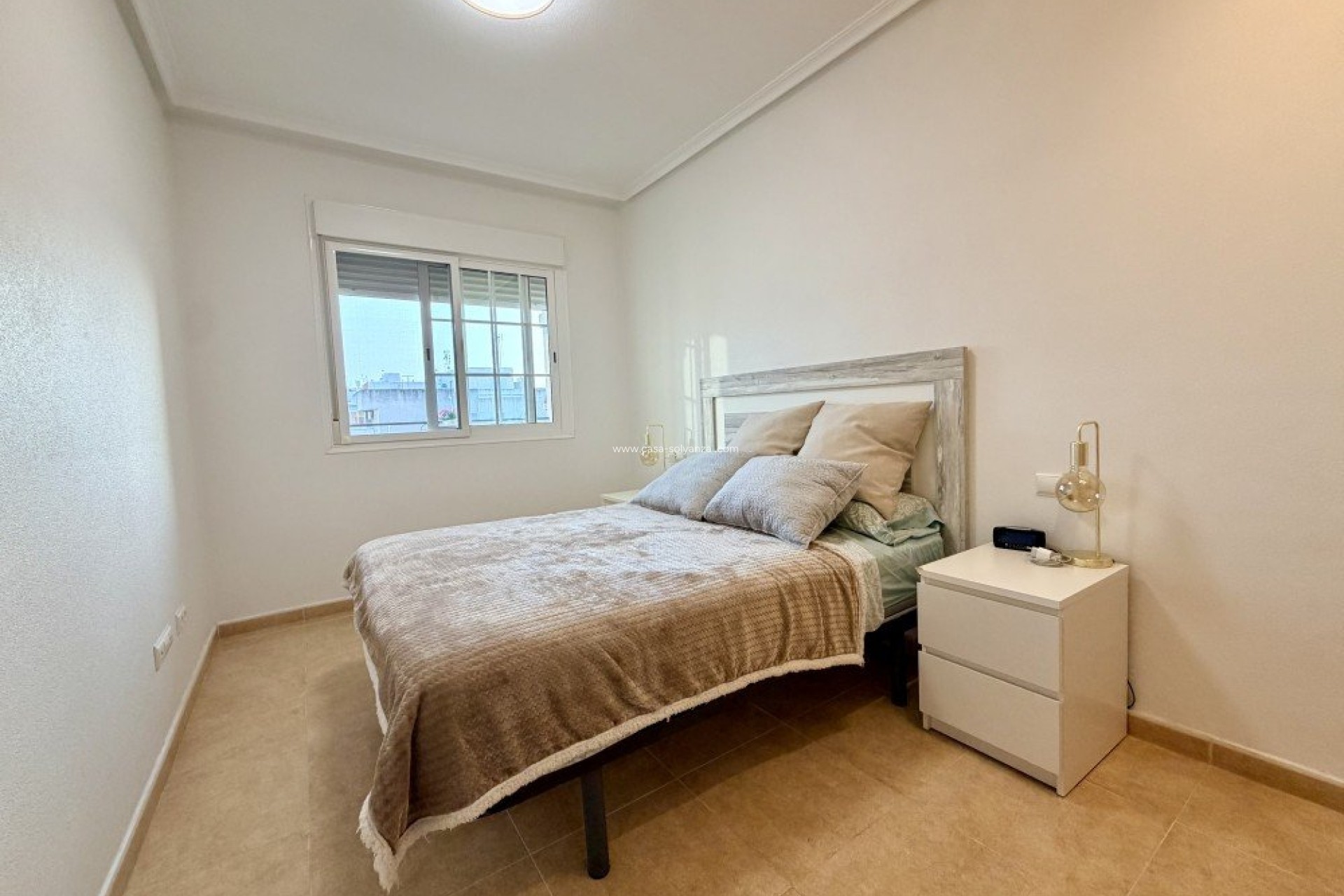 Resale - Apartment / flat - Dolores - Costa Blanca