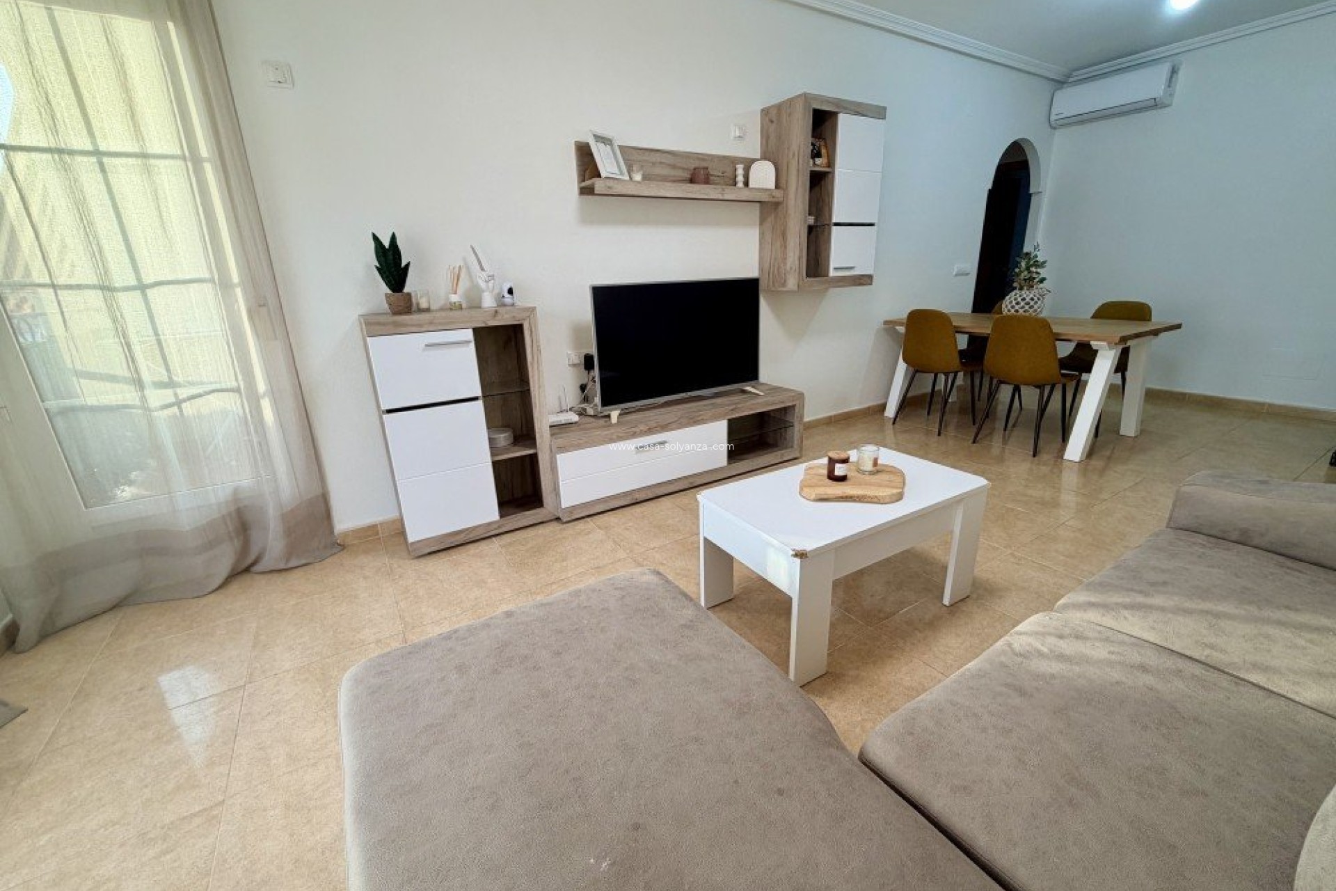 Resale - Apartment / flat - Dolores - Costa Blanca