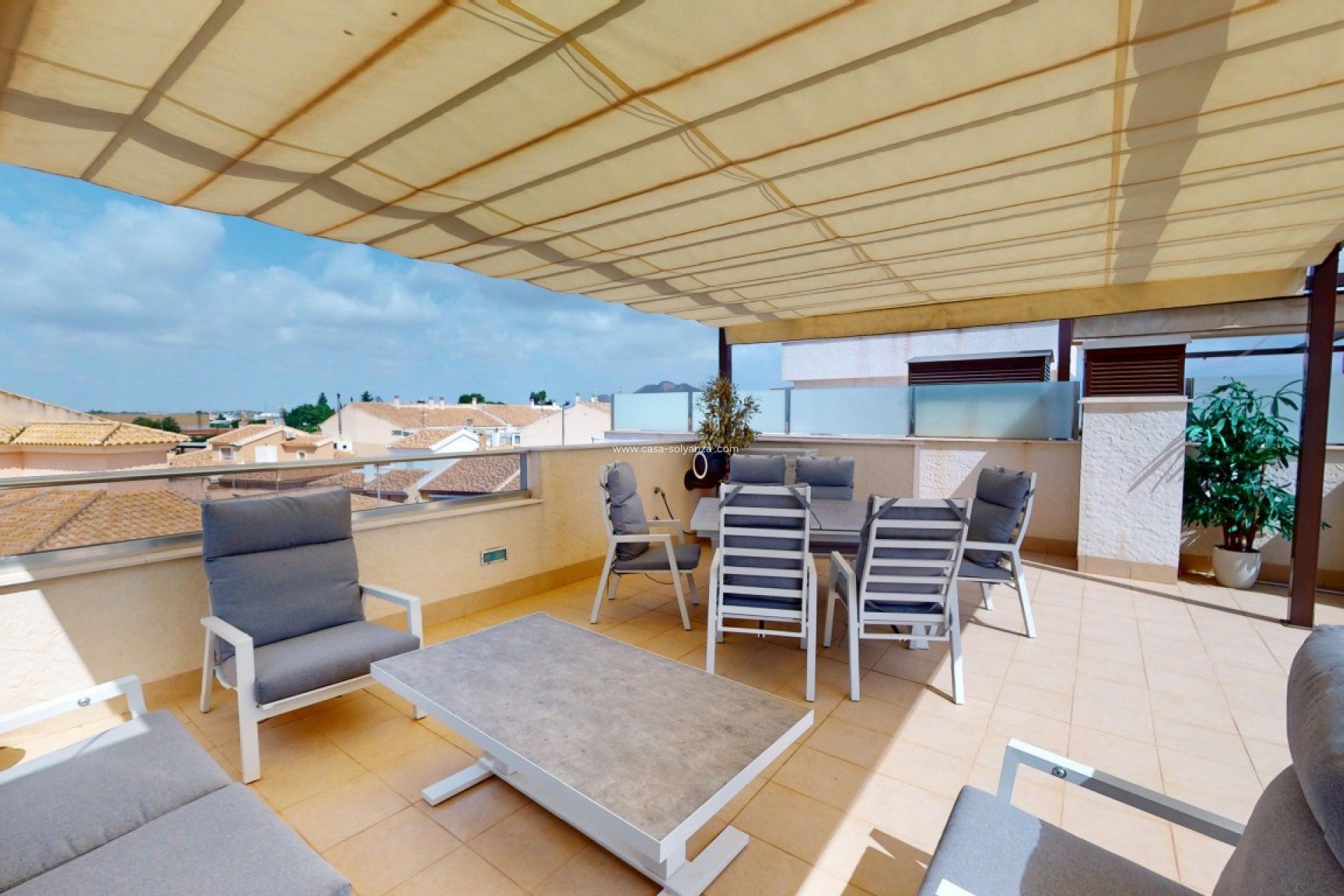 Resale - Apartment / flat - Dolores de Pacheco - Inland