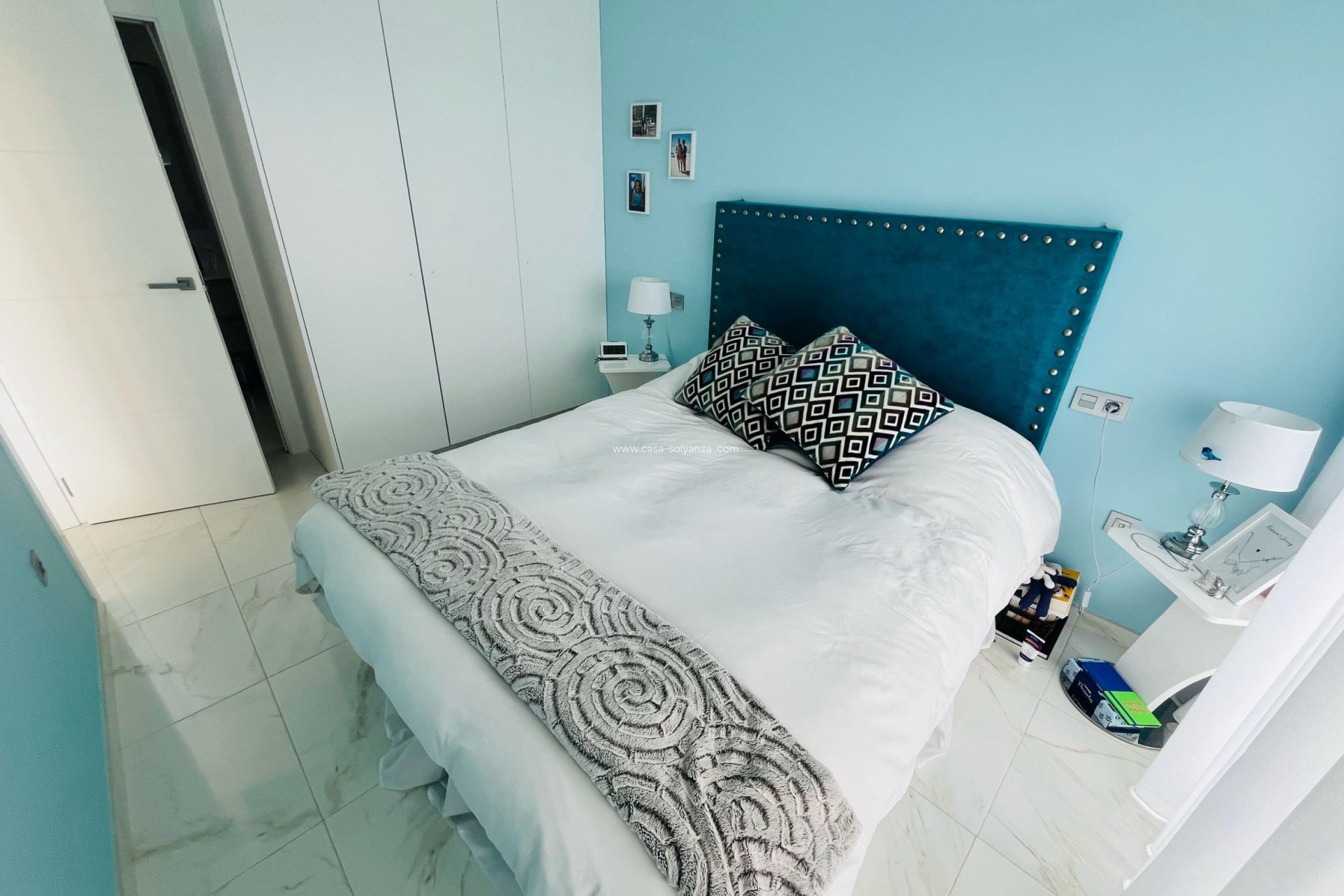 Resale - Apartment / flat - Dolores de Pacheco - Inland