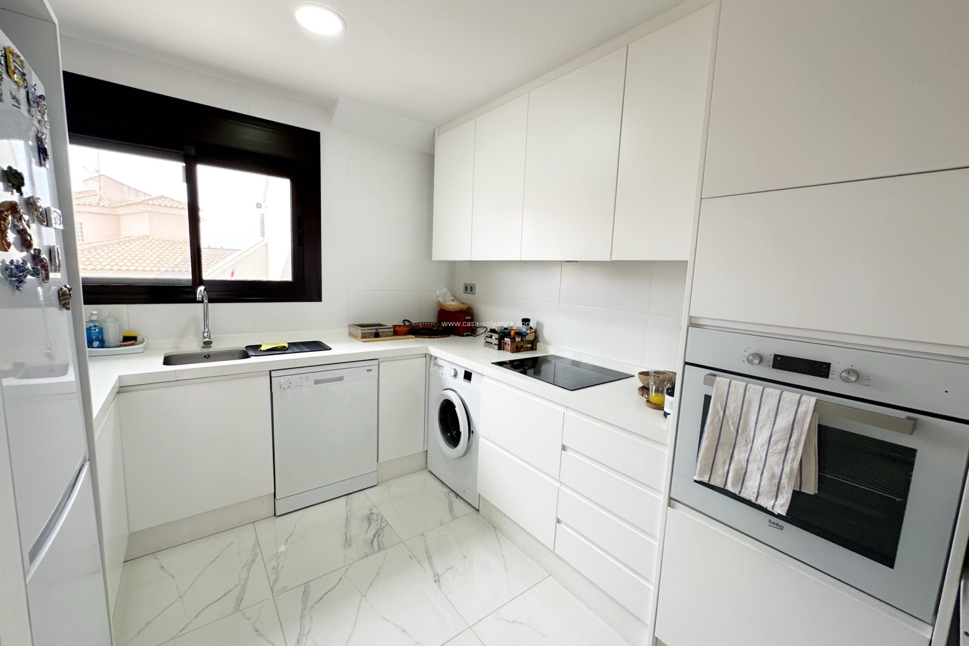 Resale - Apartment / flat - Dolores de Pacheco - Inland