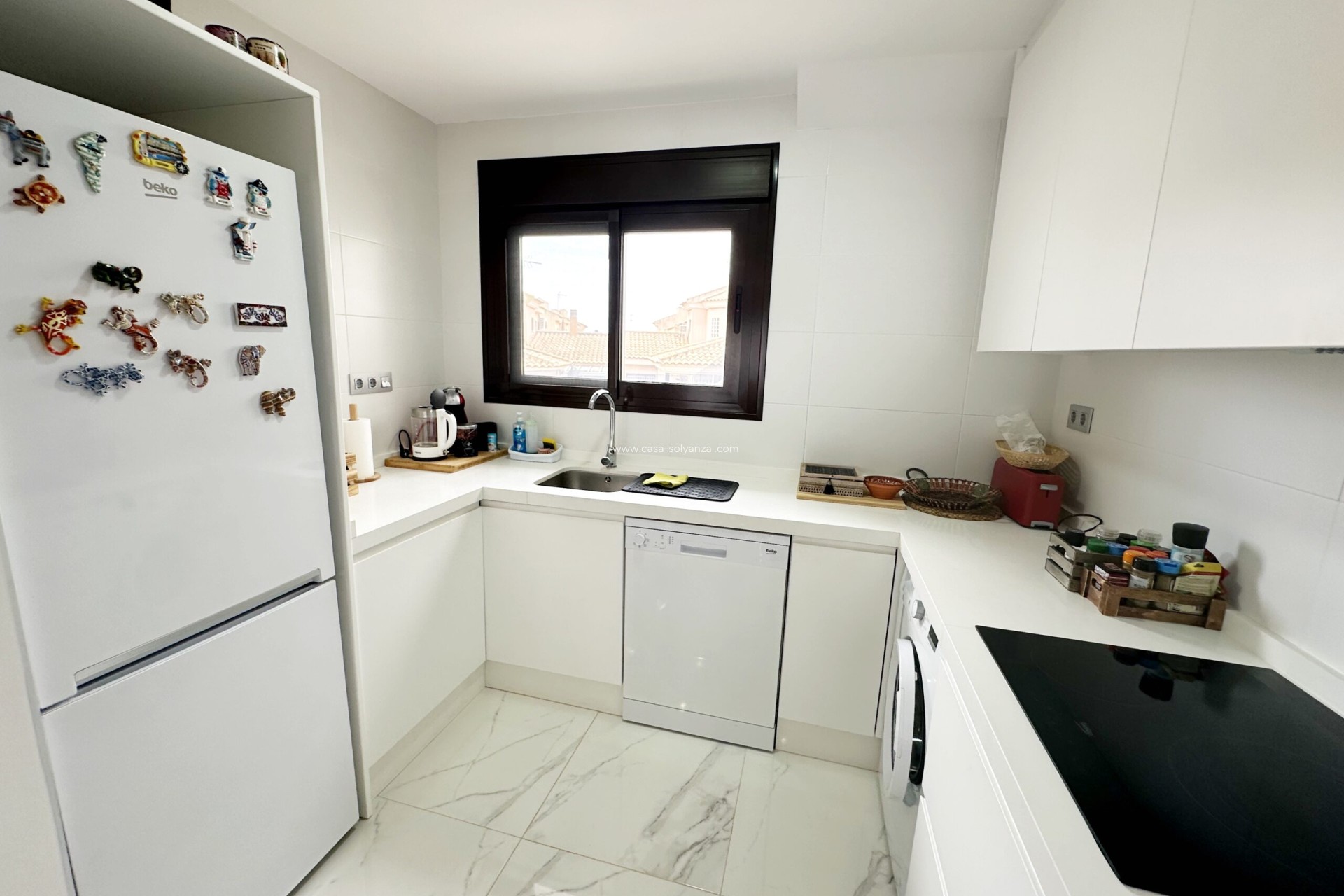 Resale - Apartment / flat - Dolores de Pacheco - Inland