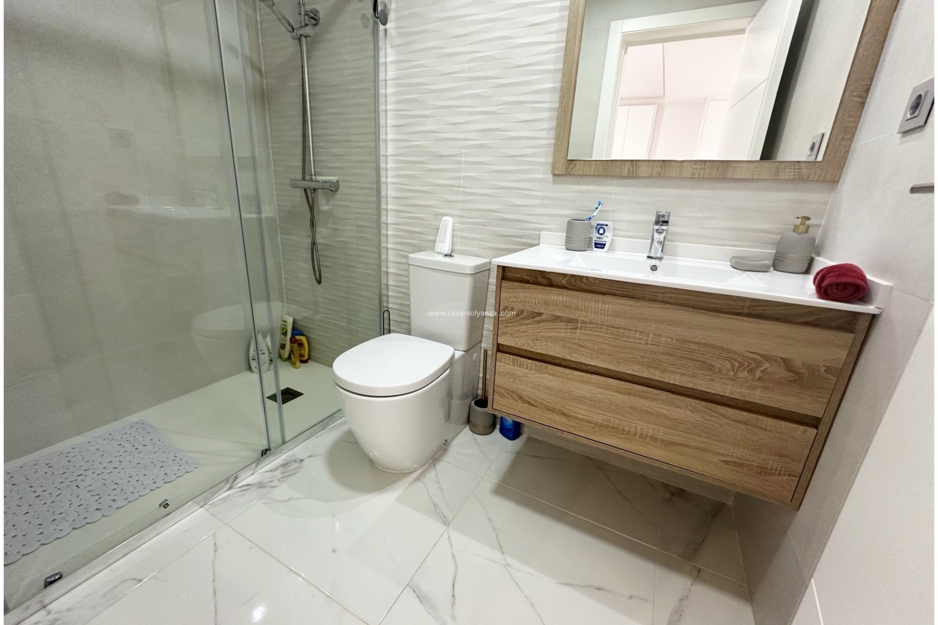 Resale - Apartment / flat - Dolores de Pacheco - Inland