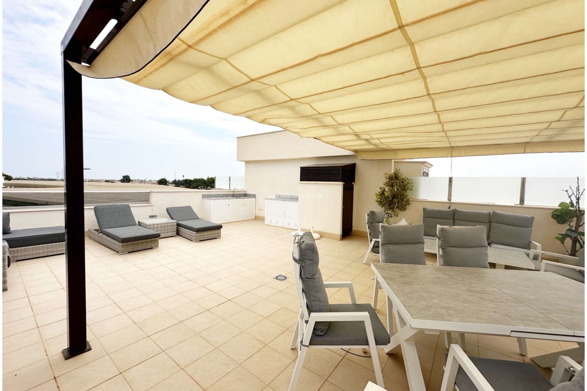 Resale - Apartment / flat - Dolores de Pacheco - Inland