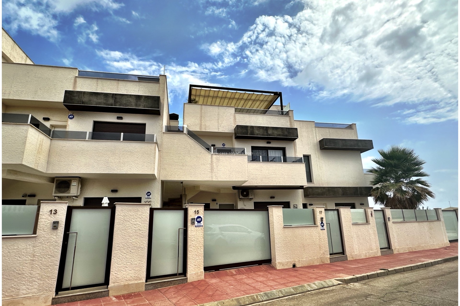 Resale - Apartment / flat - Dolores de Pacheco - Inland