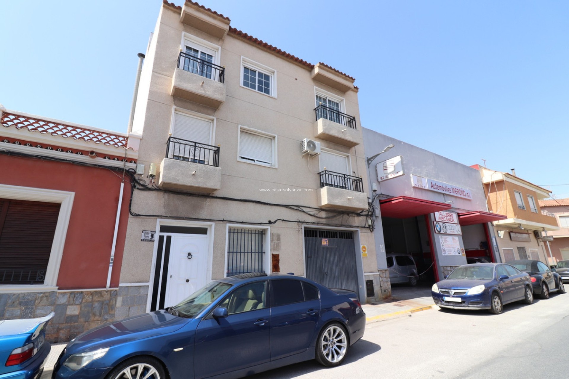 Resale - Apartment / flat - Dolores - Dolores Centro