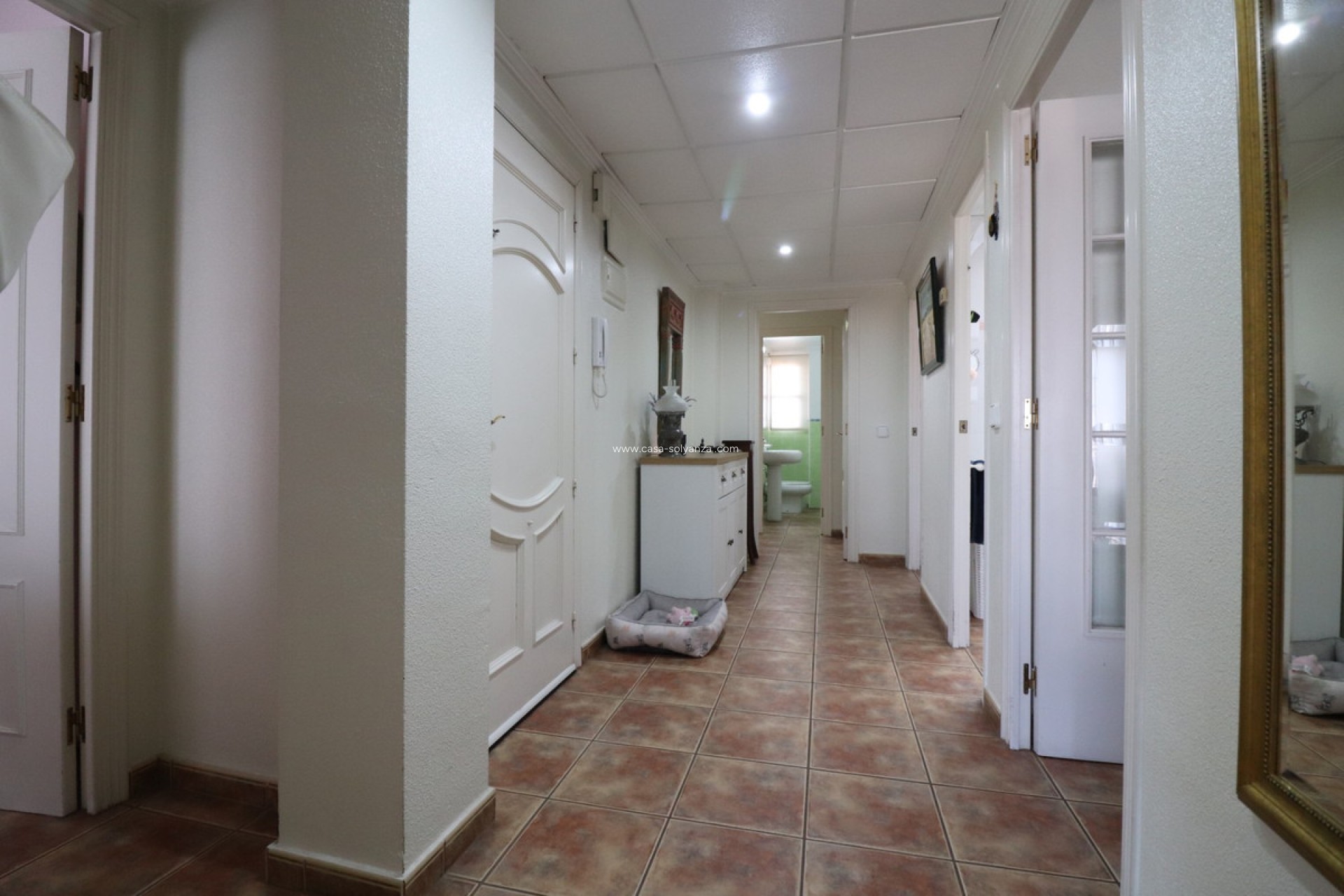 Resale - Apartment / flat - Dolores - Dolores Centro