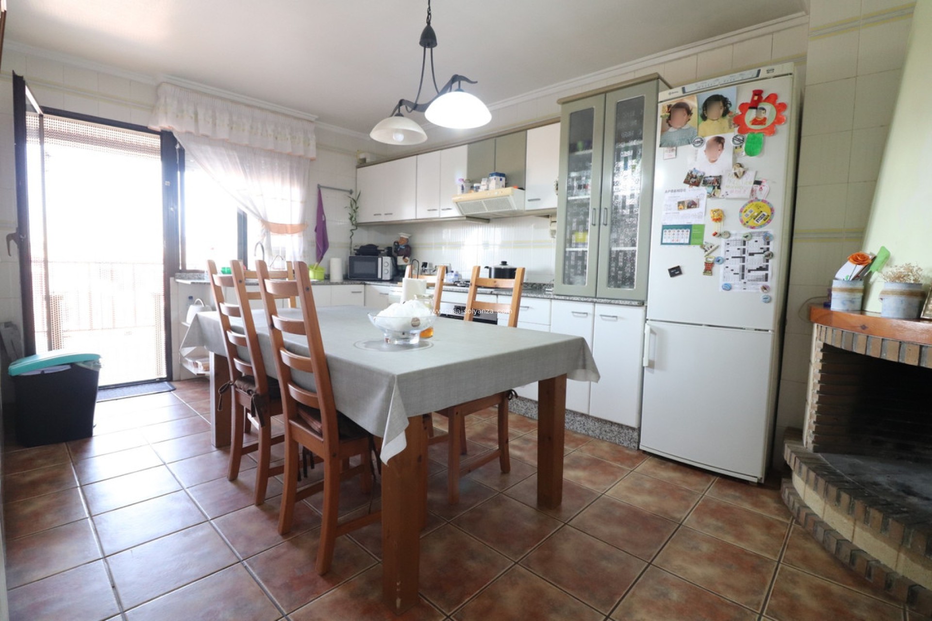 Resale - Apartment / flat - Dolores - Dolores Centro