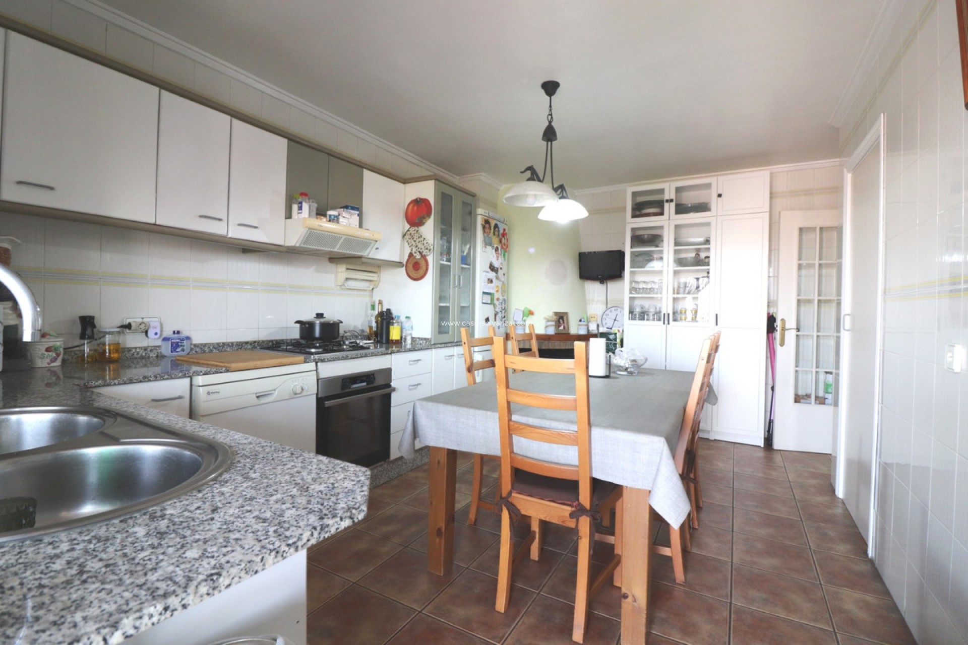 Resale - Apartment / flat - Dolores - Dolores Centro
