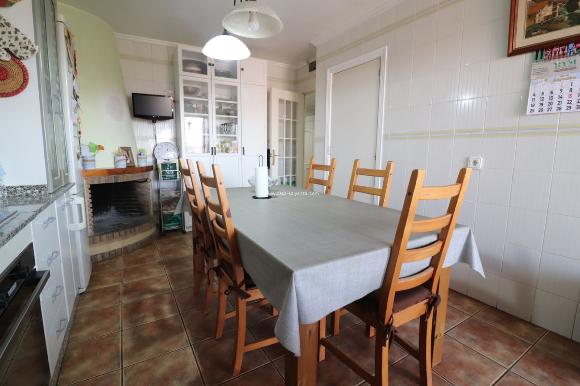 Resale - Apartment / flat - Dolores - Dolores Centro