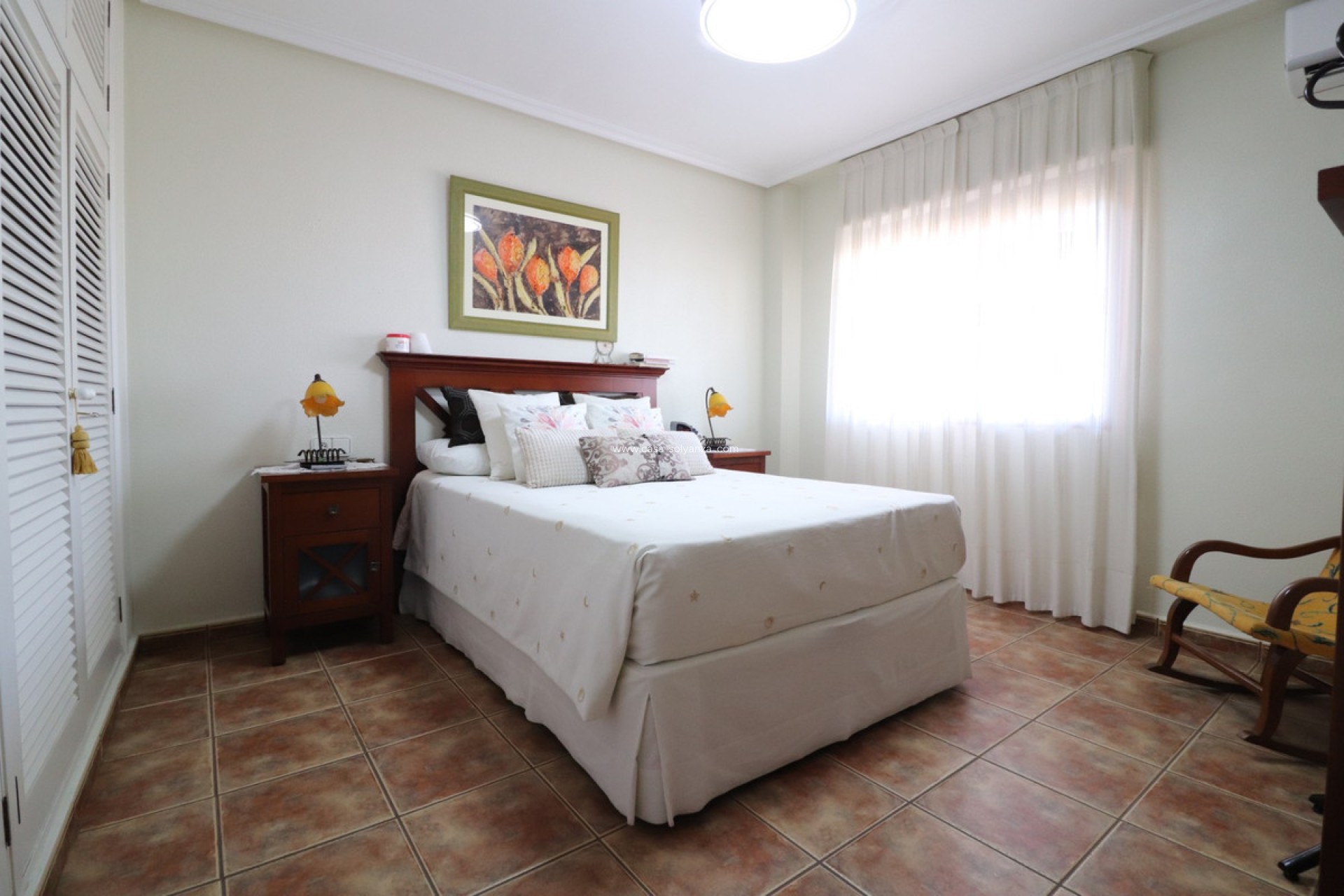 Resale - Apartment / flat - Dolores - Dolores Centro