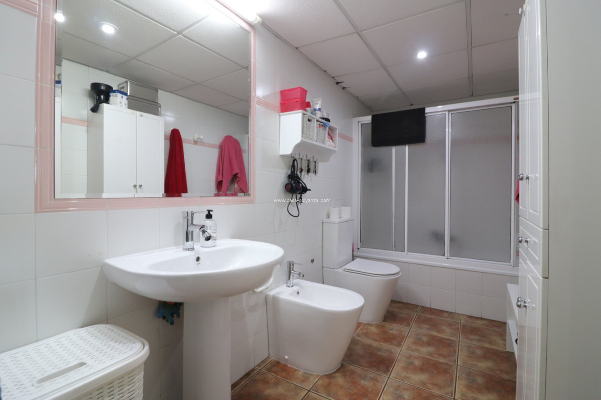 Resale - Apartment / flat - Dolores - Dolores Centro
