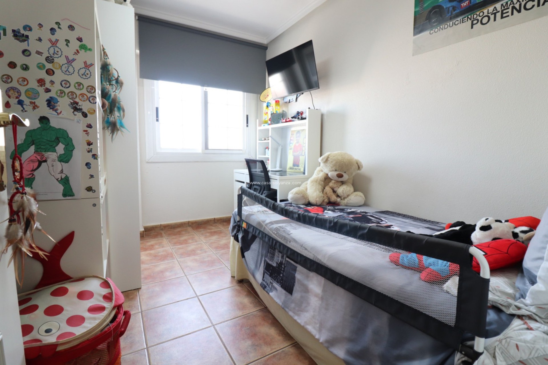 Resale - Apartment / flat - Dolores - Dolores Centro