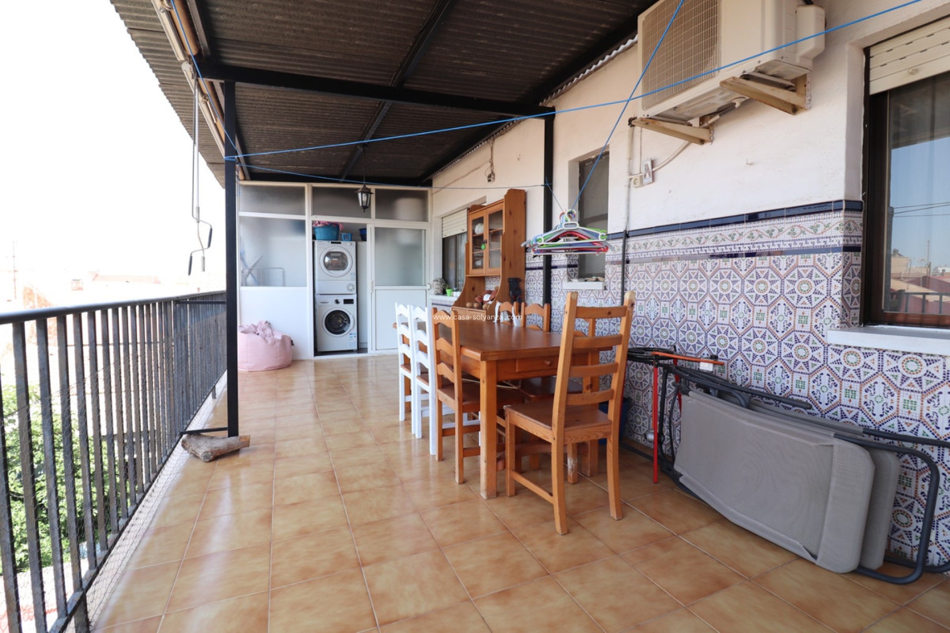 Resale - Apartment / flat - Dolores - Dolores Centro
