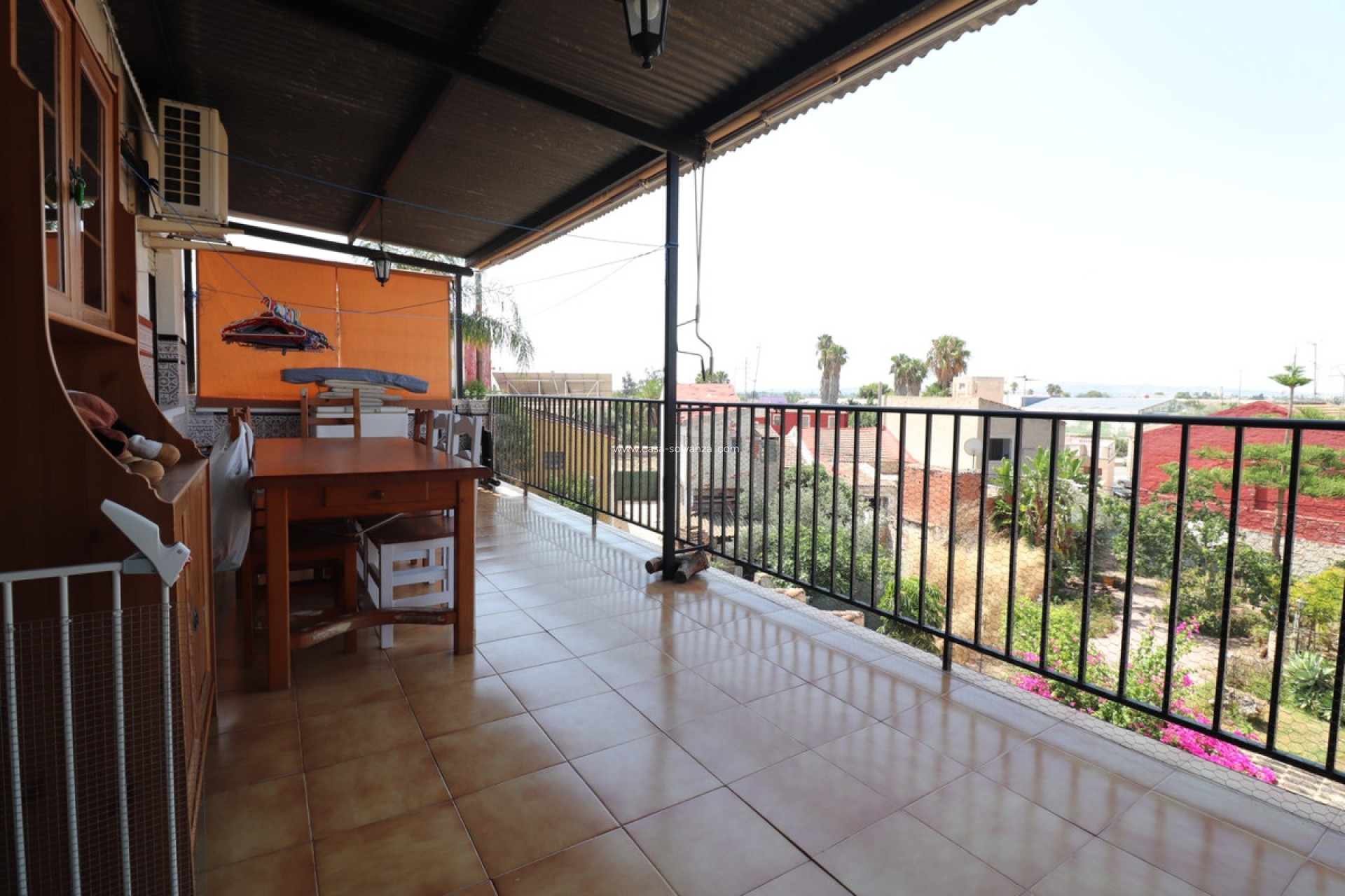 Resale - Apartment / flat - Dolores - Dolores Centro