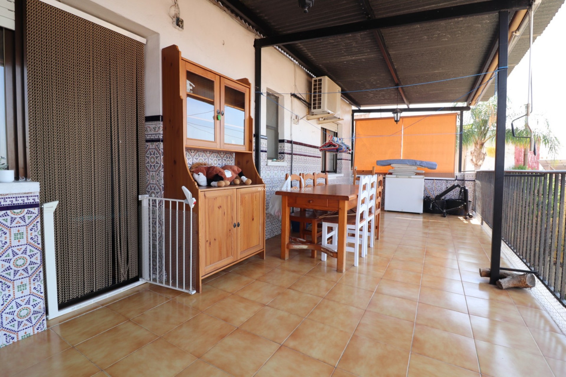 Resale - Apartment / flat - Dolores - Dolores Centro