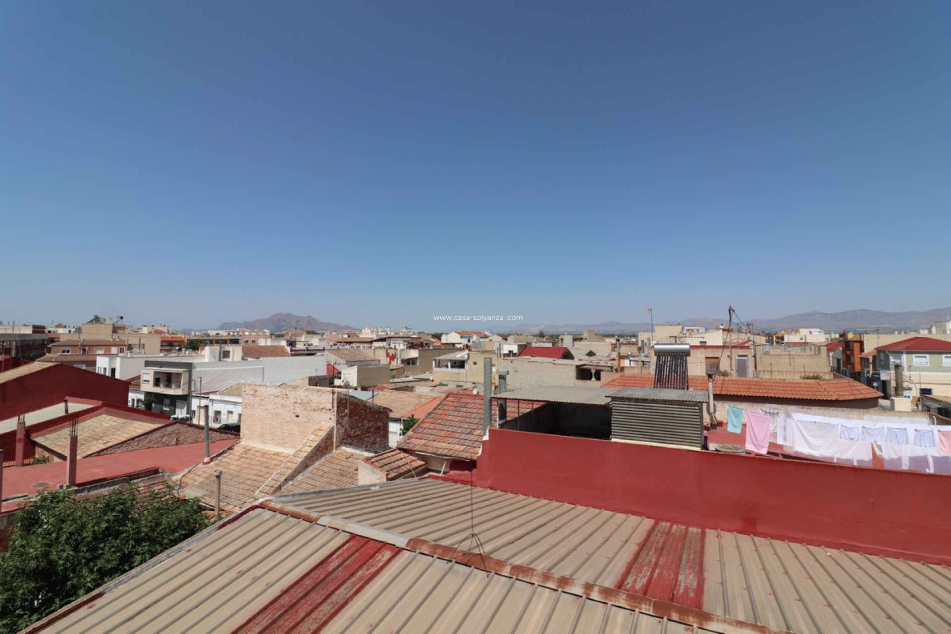 Resale - Apartment / flat - Dolores - Dolores Centro
