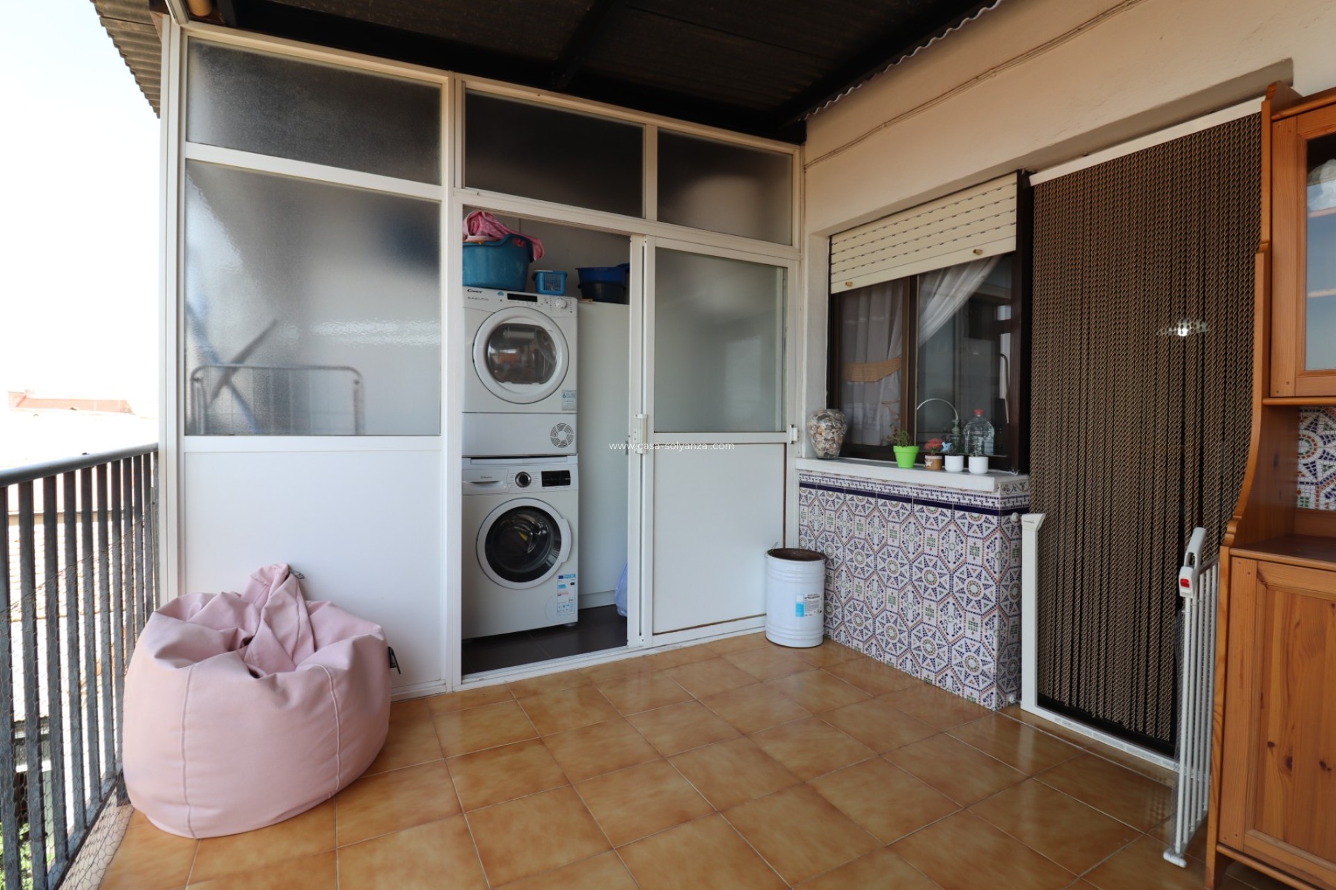 Resale - Apartment / flat - Dolores - Dolores - Town