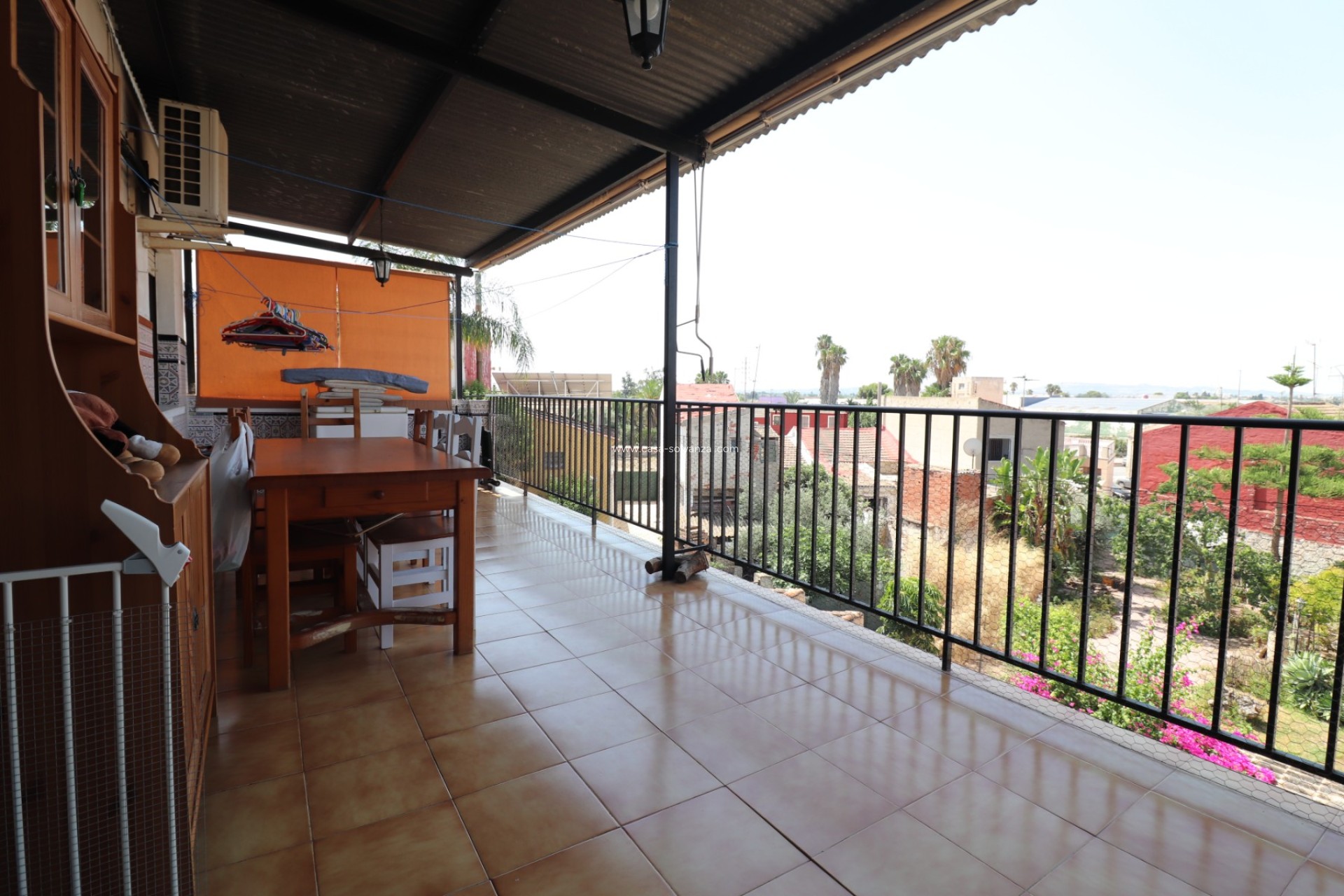 Resale - Apartment / flat - Dolores - Dolores - Town