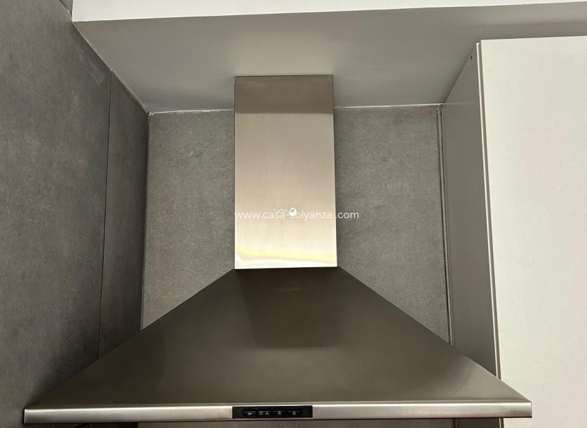 Resale - Apartment / flat - Dolores