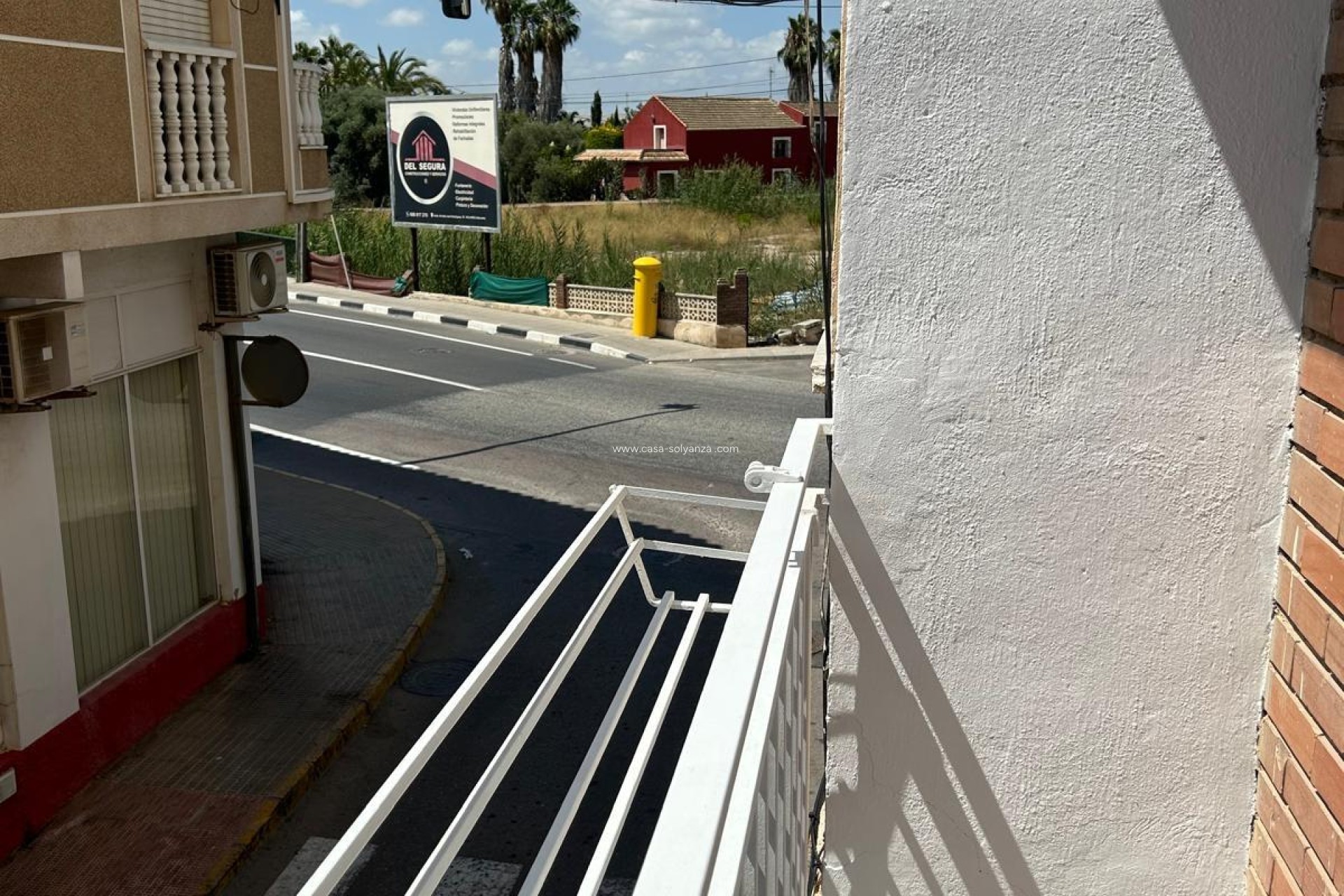 Resale - Apartment / flat - Dolores