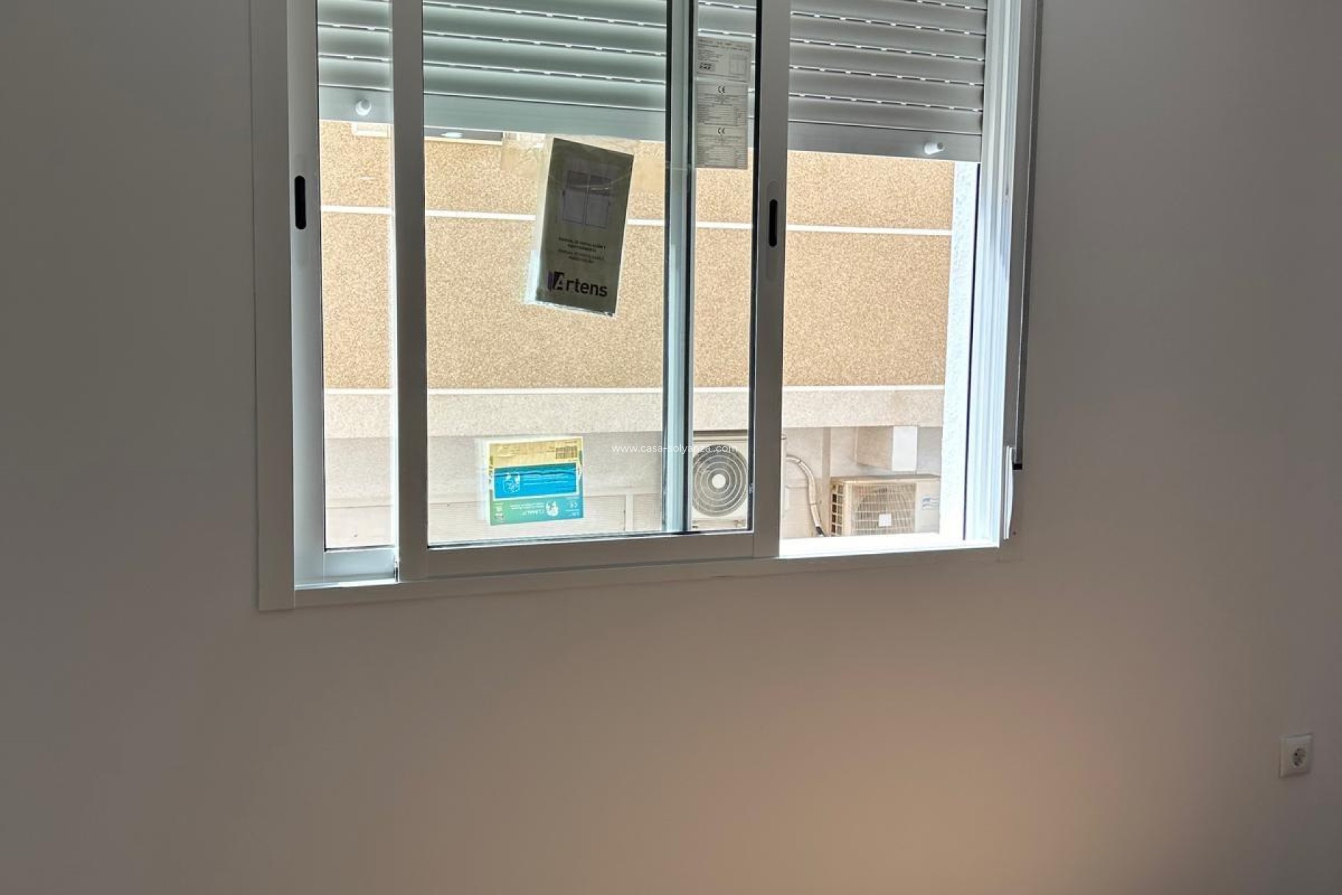 Resale - Apartment / flat - Dolores