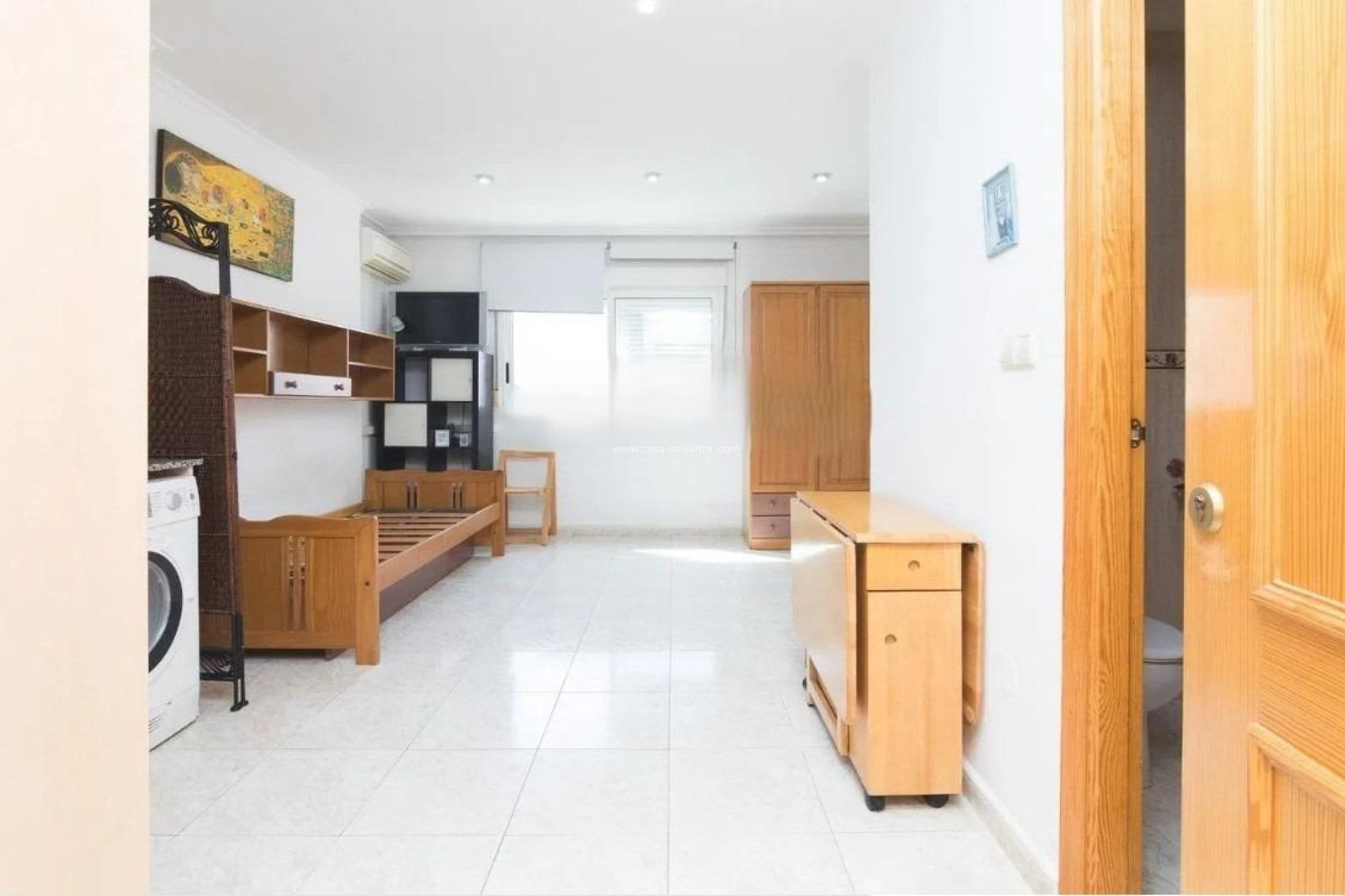 Resale - Apartment / flat - El Altet - Balsares