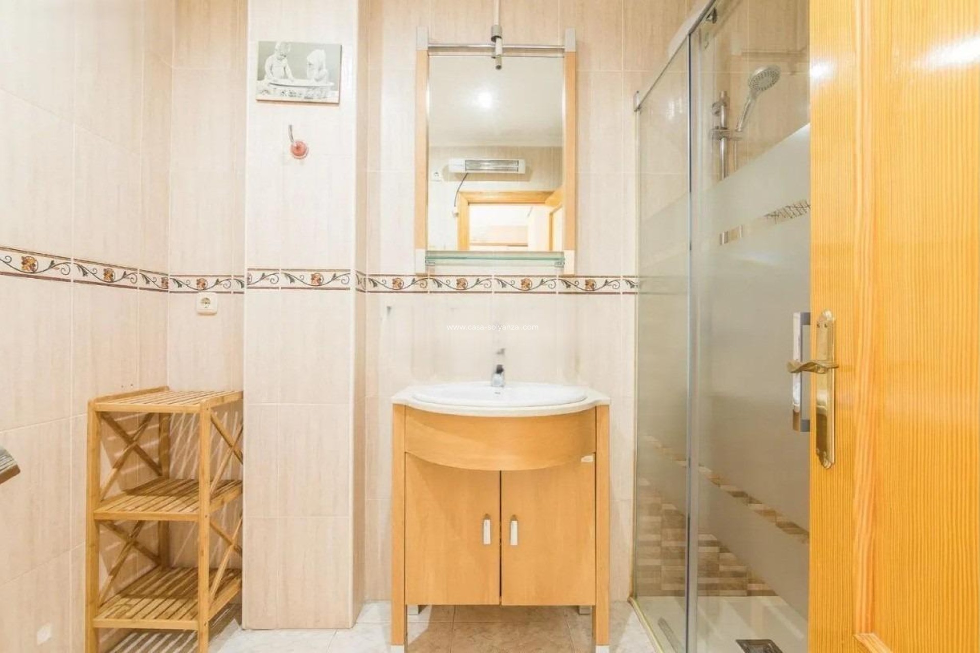 Resale - Apartment / flat - El Altet - Balsares