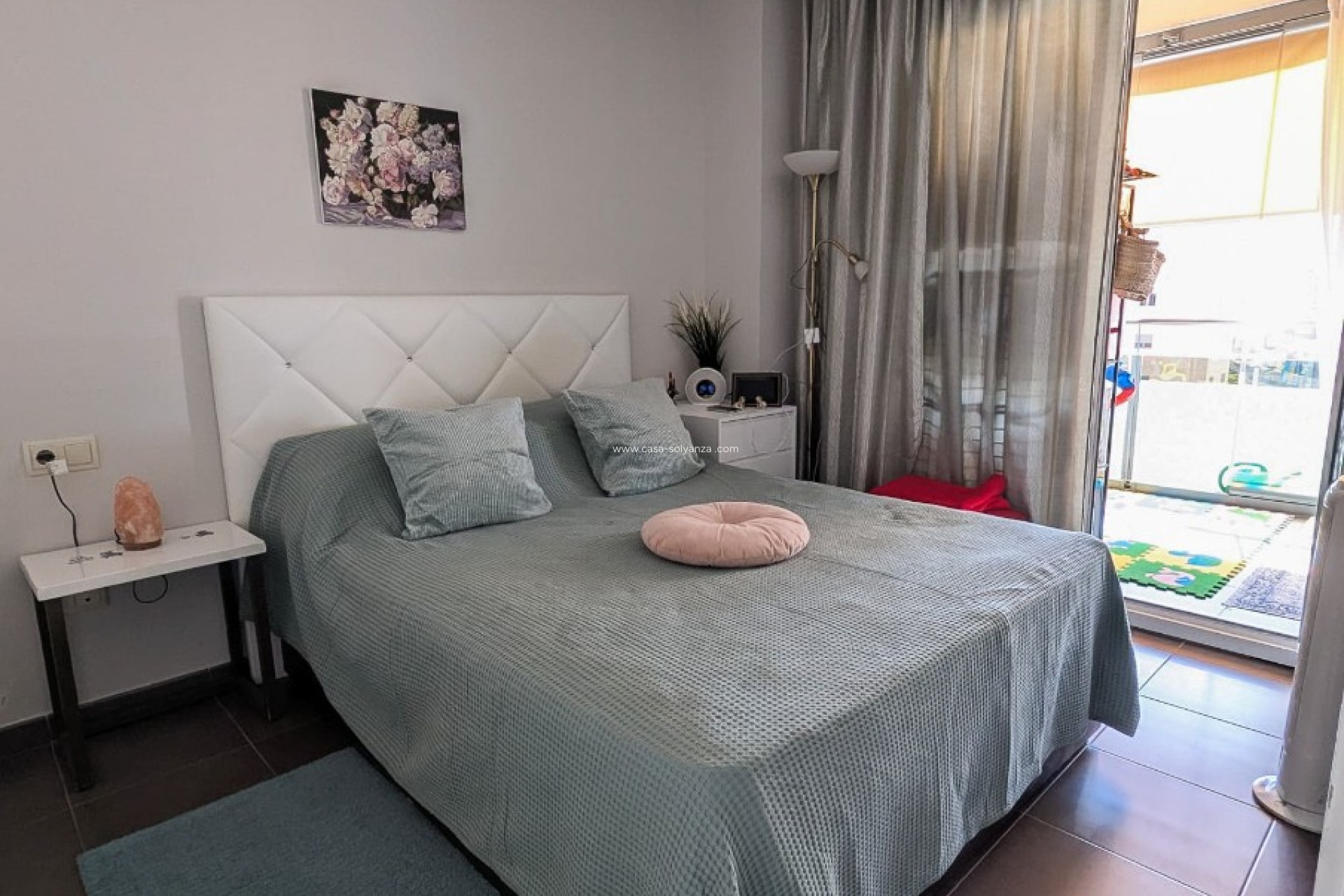 Resale - Apartment / flat - El Campello - Campello