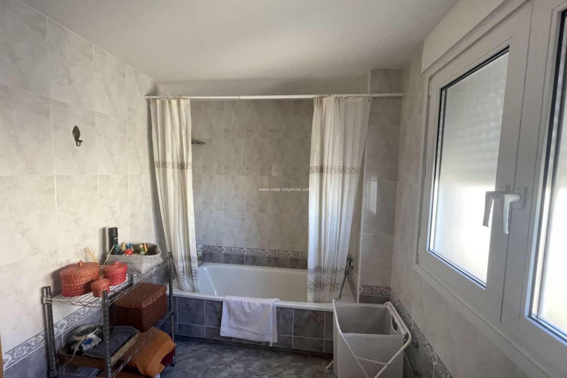 Resale - Apartment / flat - El Campello - Costa Blanca