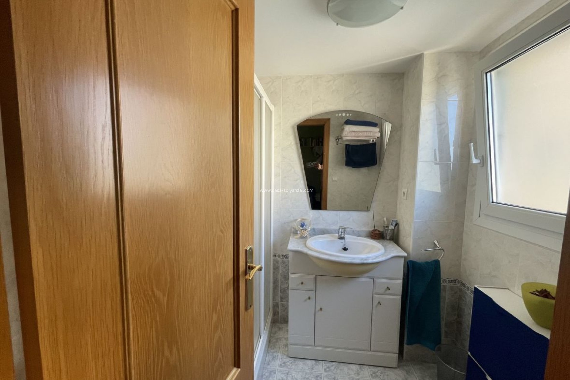 Resale - Apartment / flat - El Campello - Costa Blanca