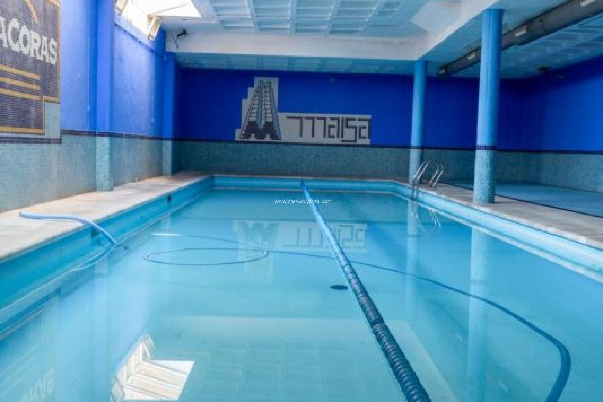 Resale - Apartment / flat - El Campello - Costa Blanca