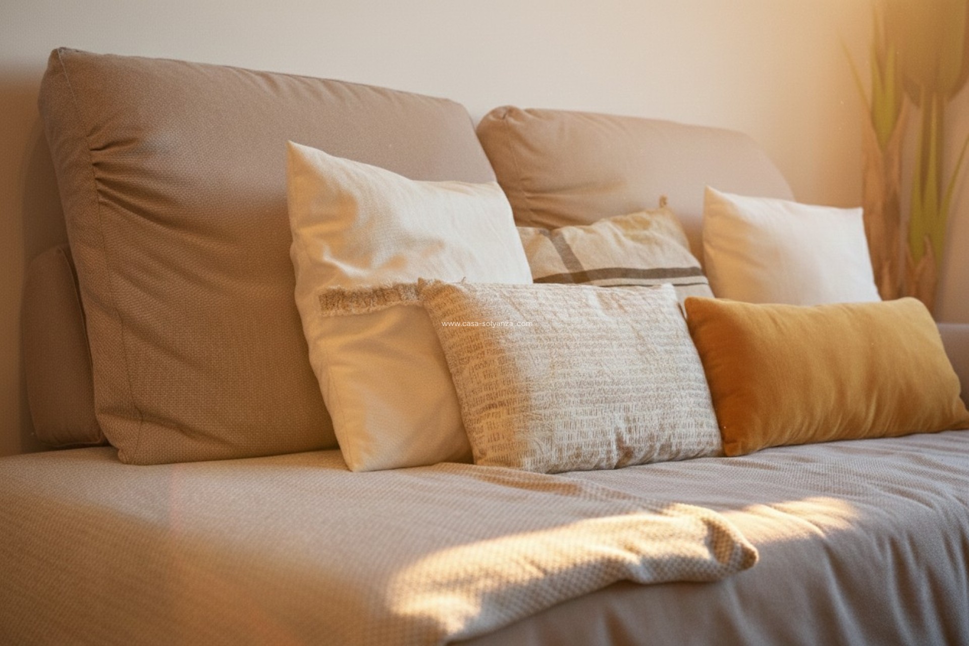 Resale - Apartment / flat - El Campello - Costa Blanca