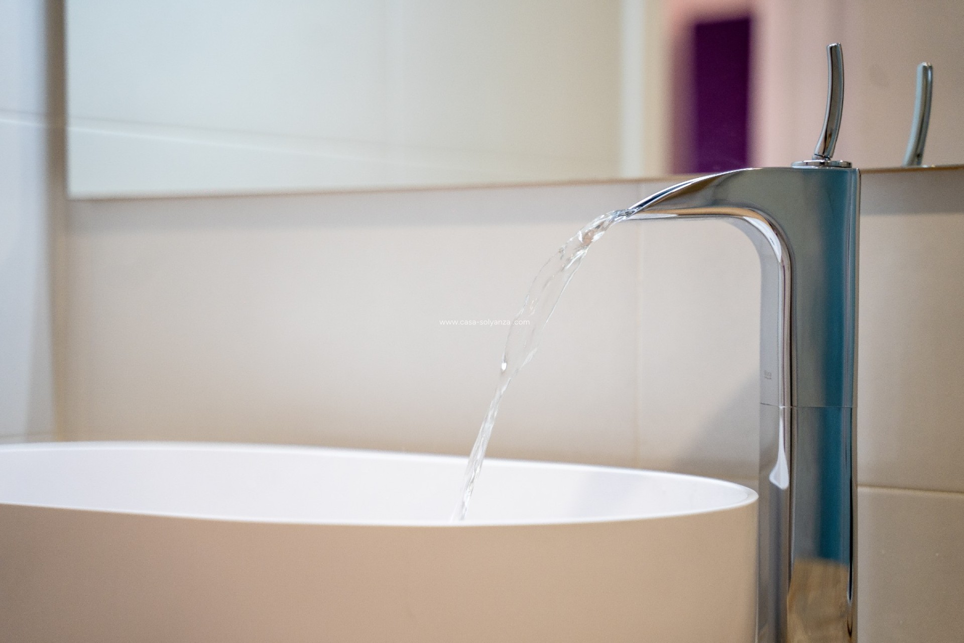 Resale - Apartment / flat - El Campello - Costa Blanca