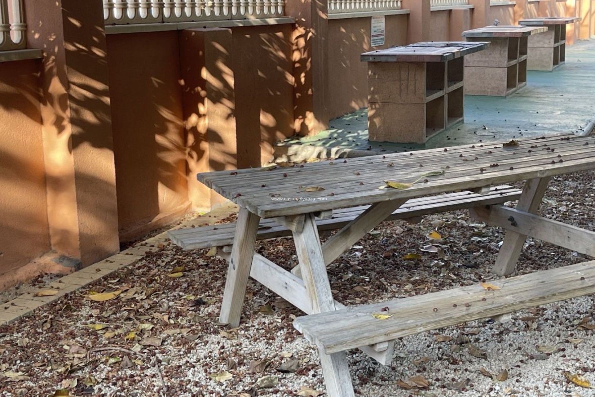Resale - Apartment / flat - El Campello - Costa Blanca